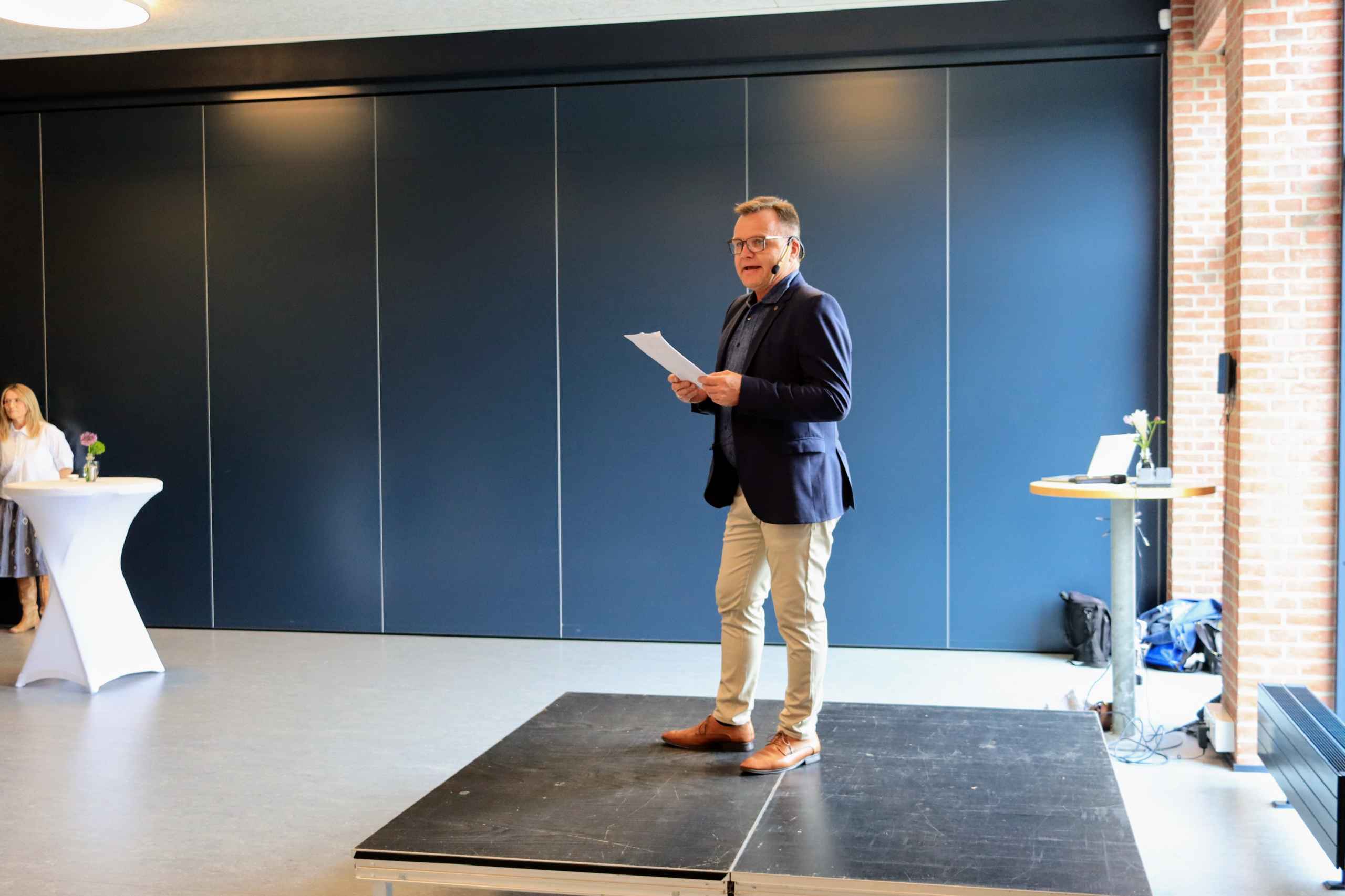 Varde IF fejrer 50 års jubilæum