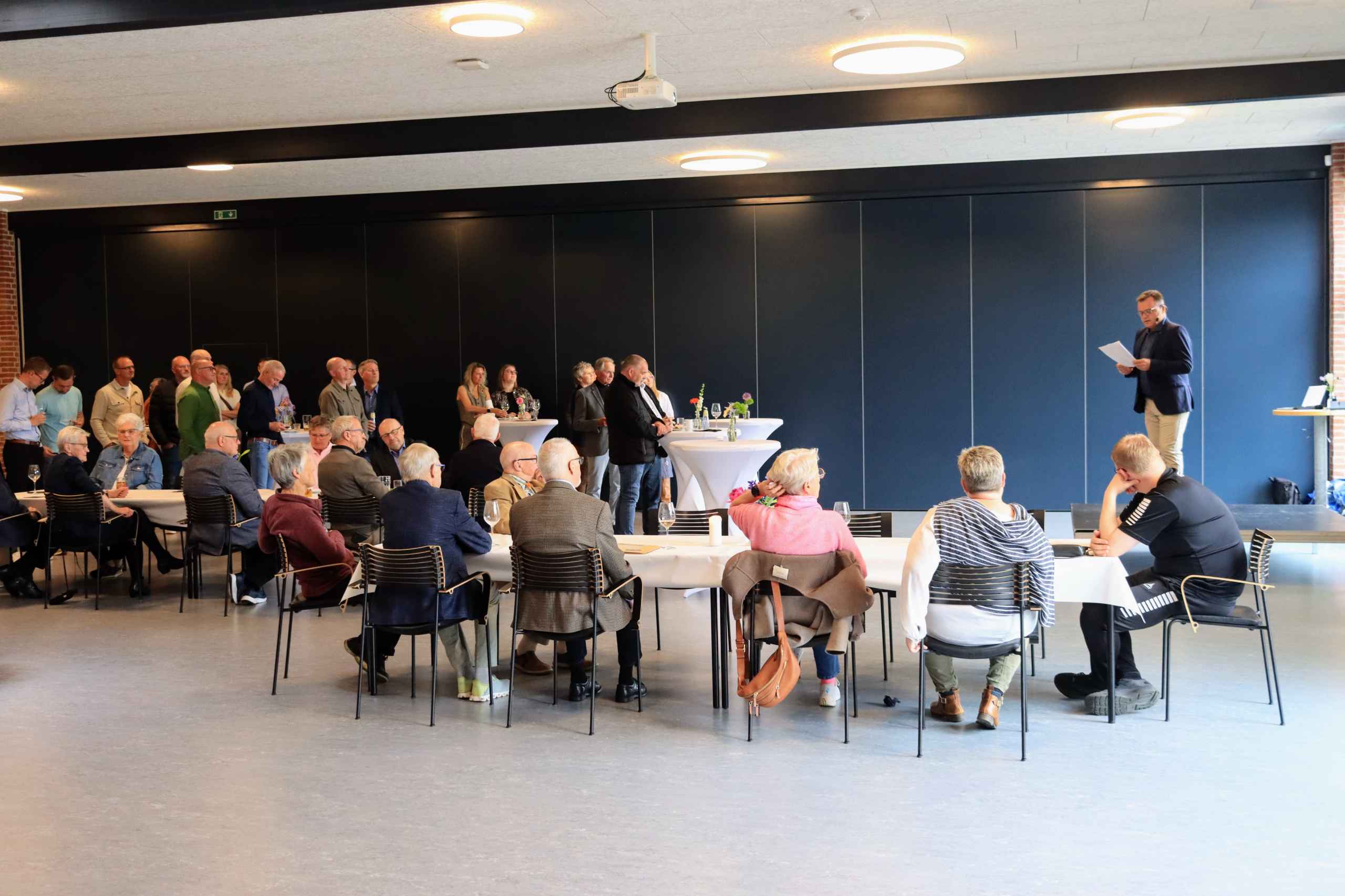 Varde IF fejrer 50 års jubilæum