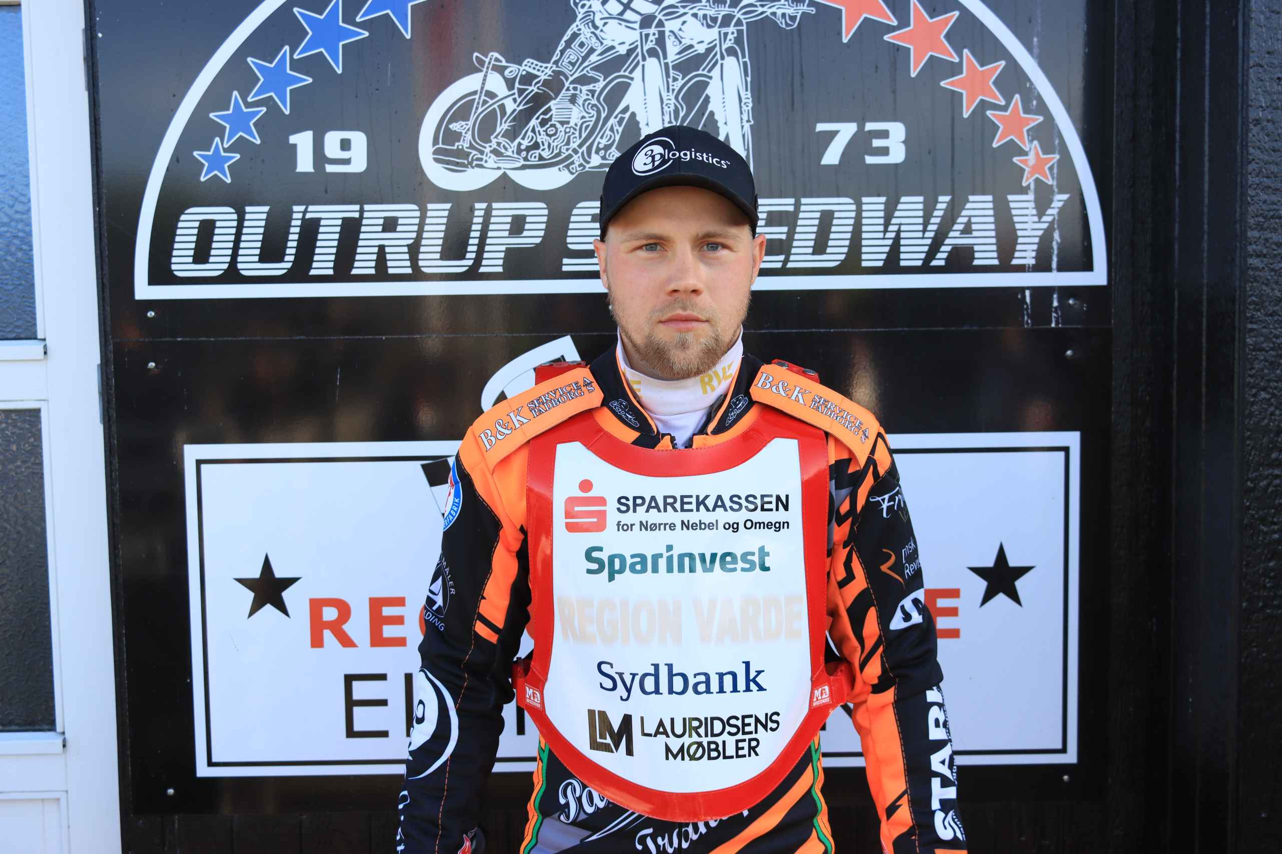 Solrig speedwayaften ender med nederlag