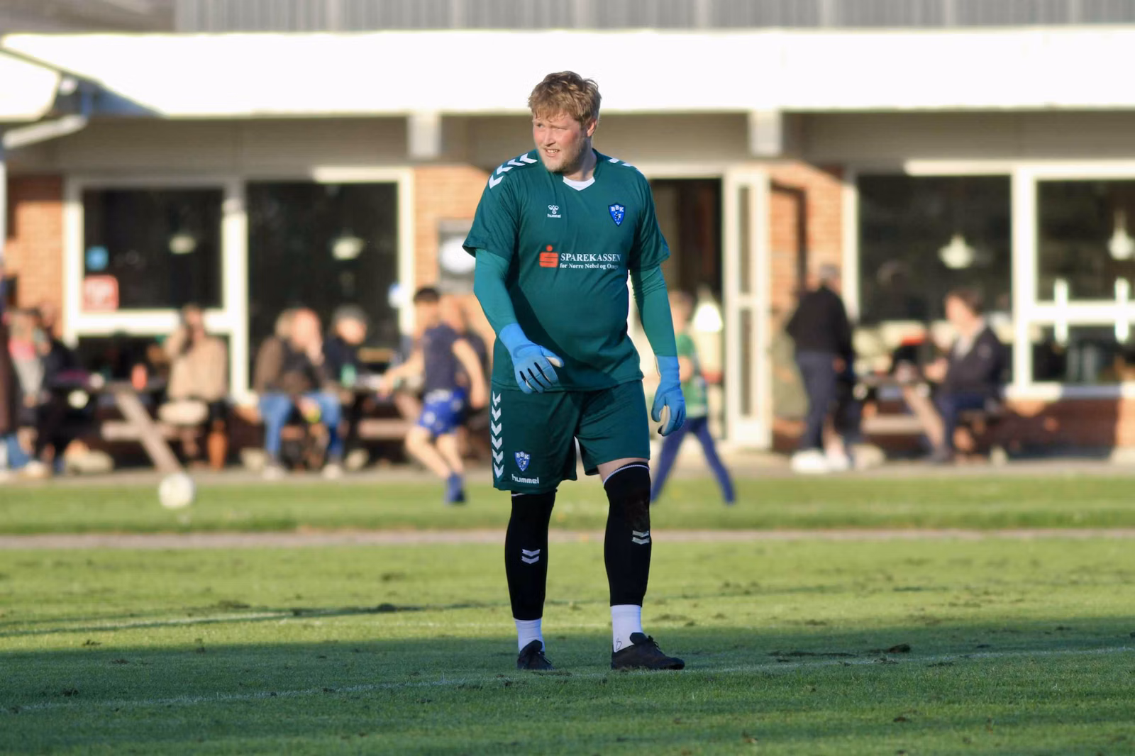 Blåbjerg BK vinder over Varde IF