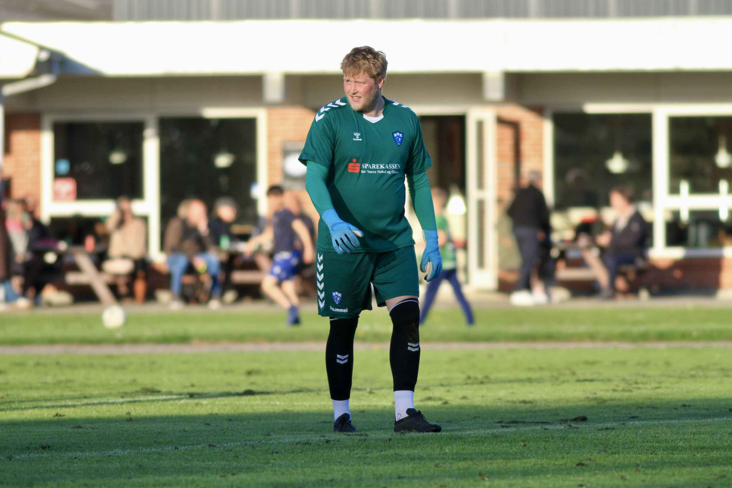 Blåbjerg BK vinder over Varde IF