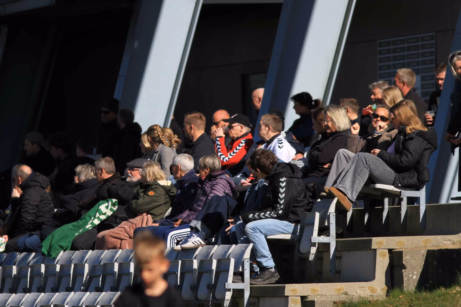 Varde taber forårspremiere til Kolding