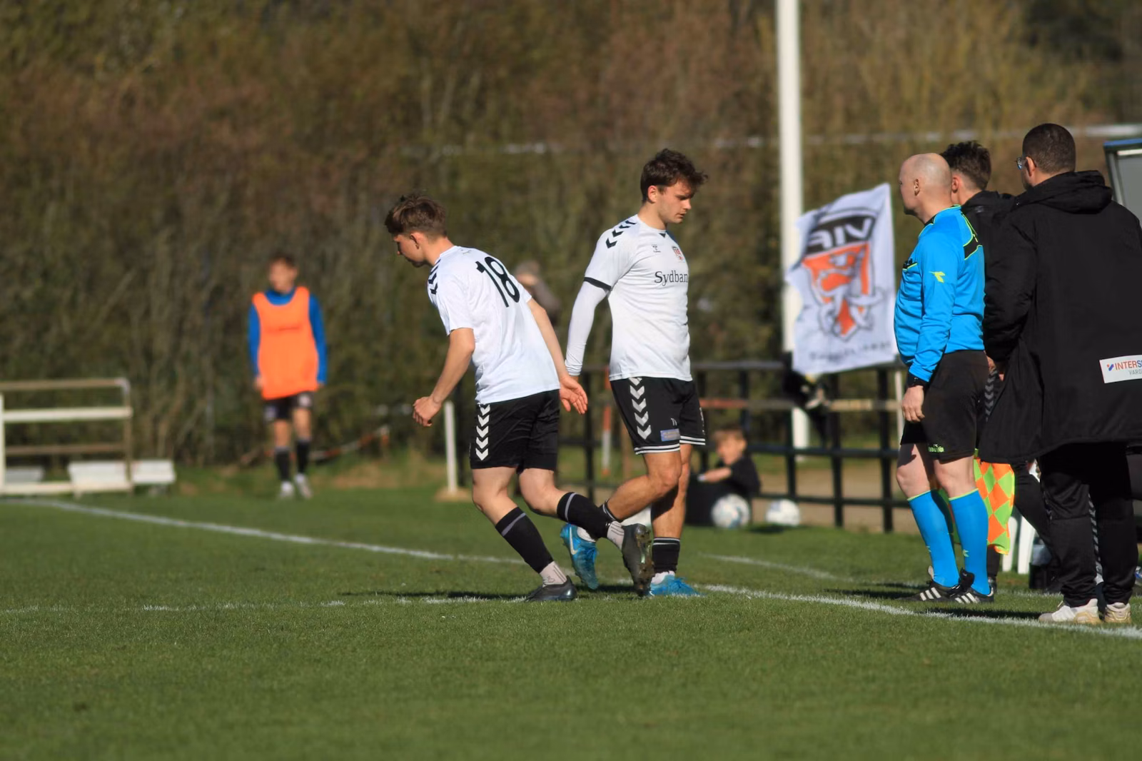 Varde taber forårspremiere til Kolding