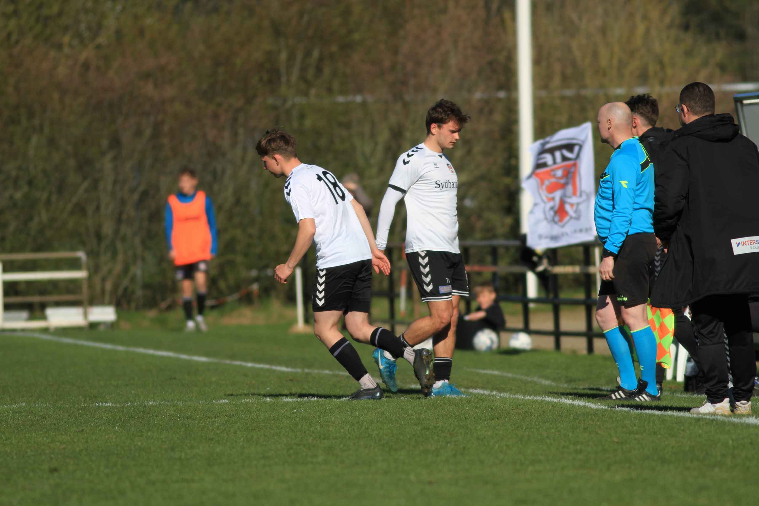 Varde taber forårspremiere til Kolding