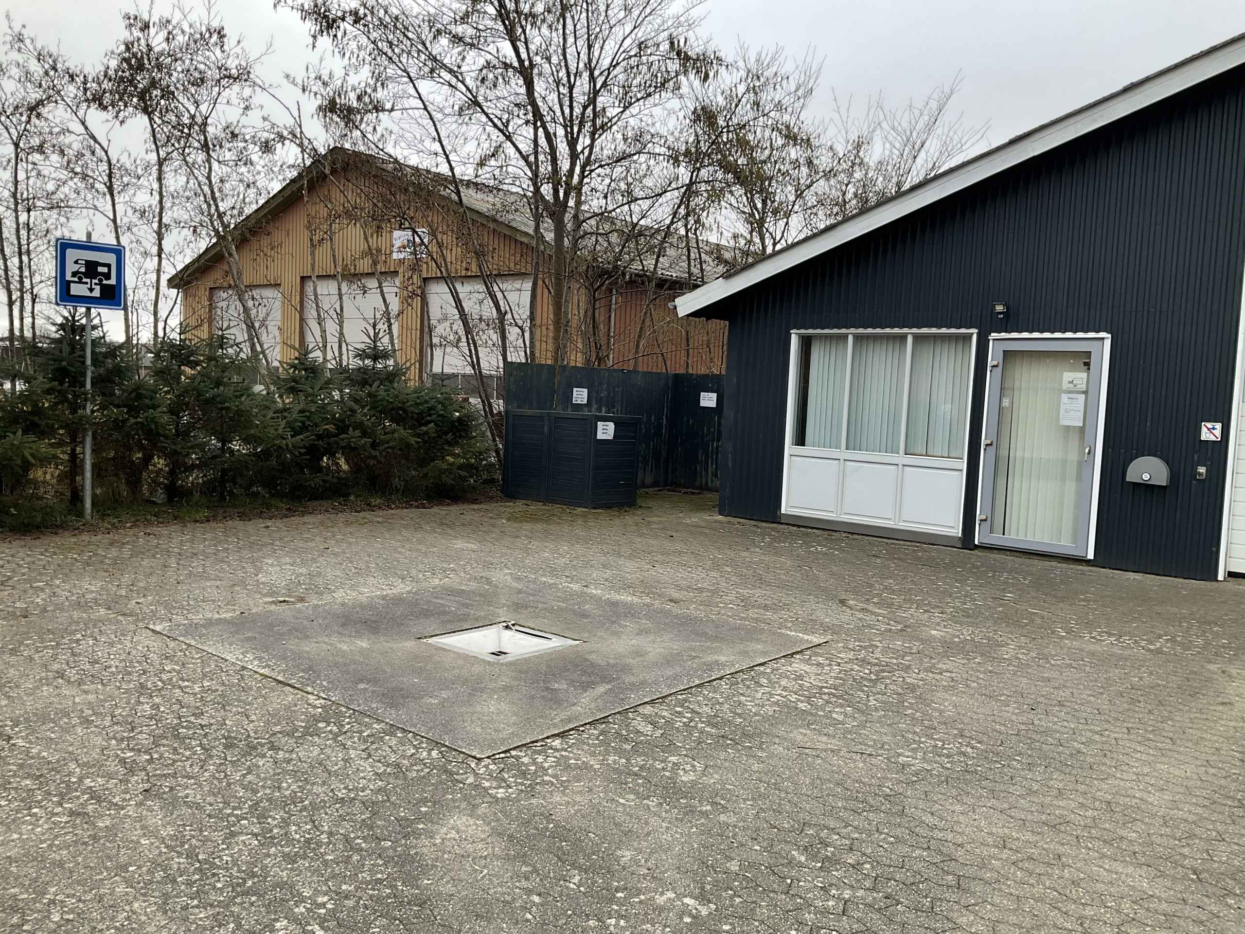 Outrup Autocamperplads fejrer 10-års jubilæum