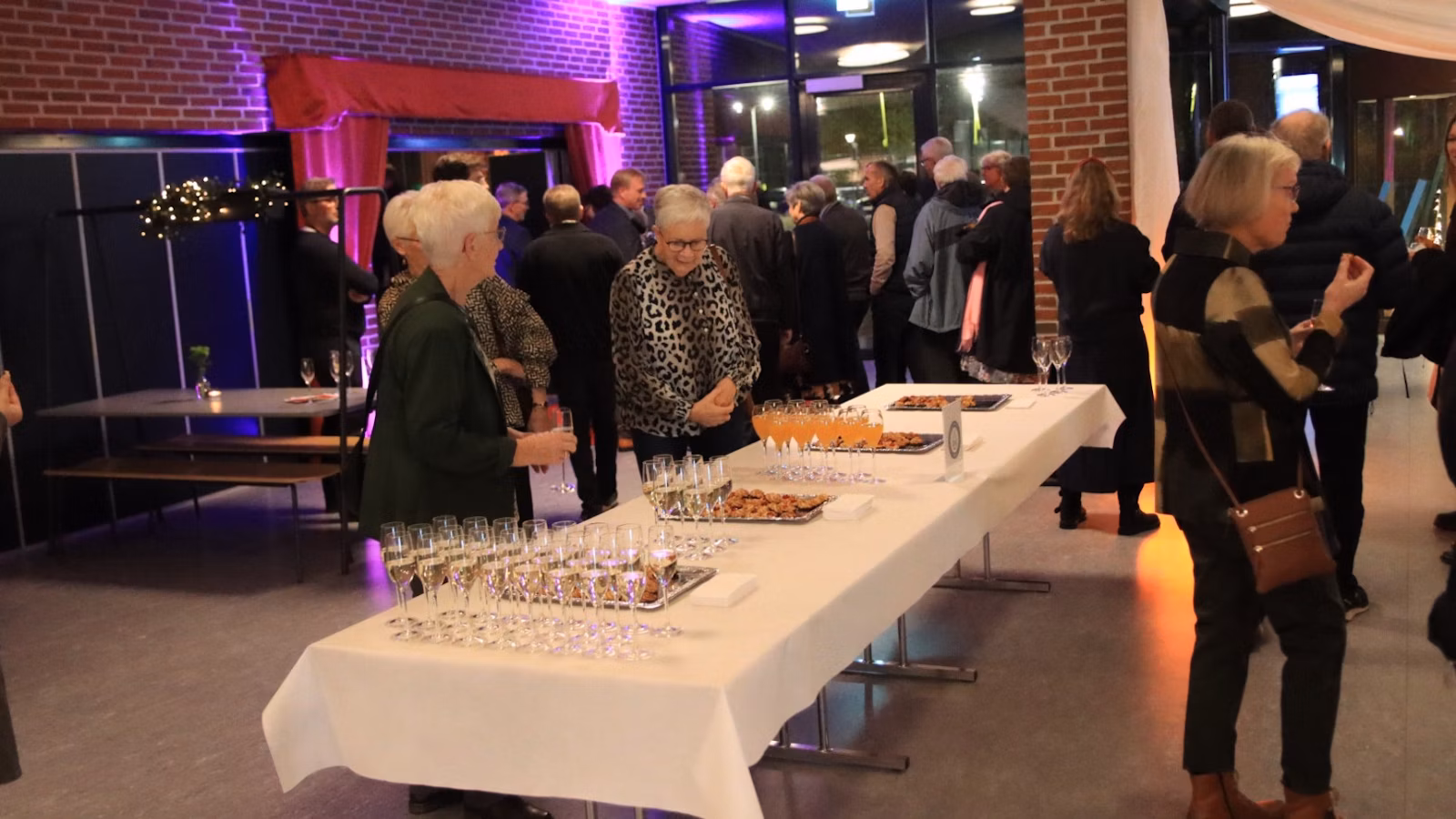 Varde Kommune Hylder Frivilligheden med Fest