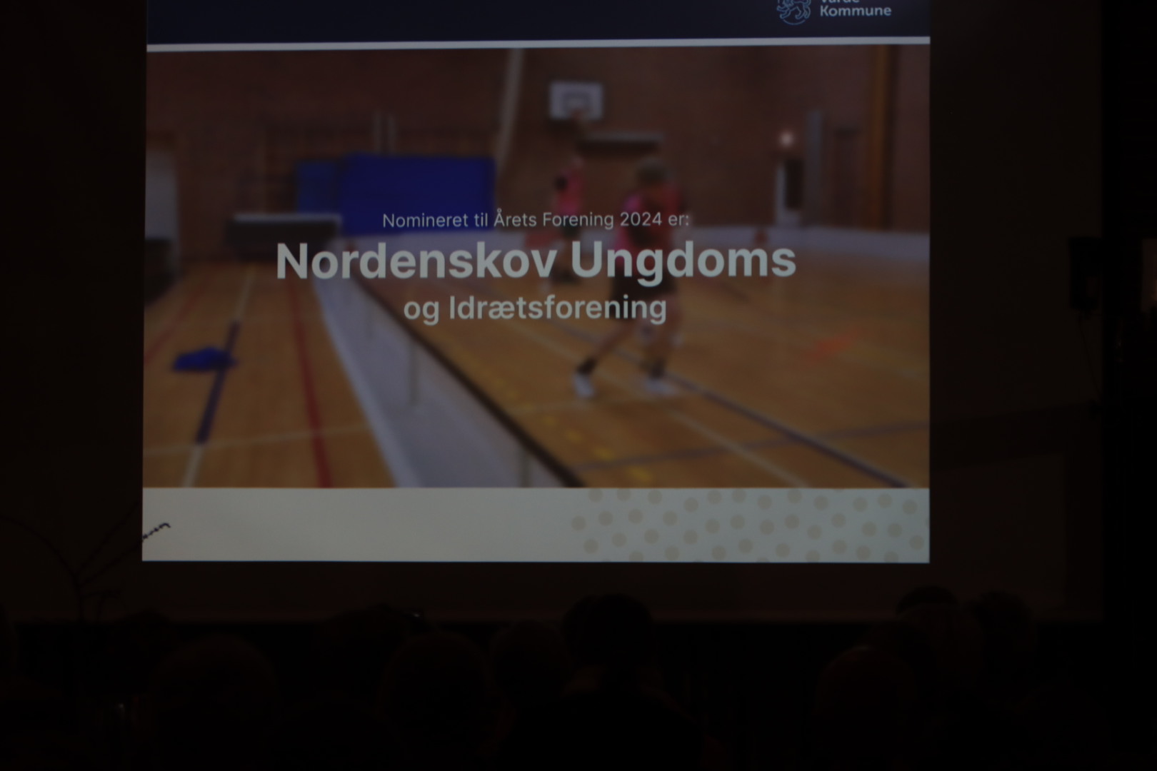 Varde Kommune Hylder Frivilligheden med Fest