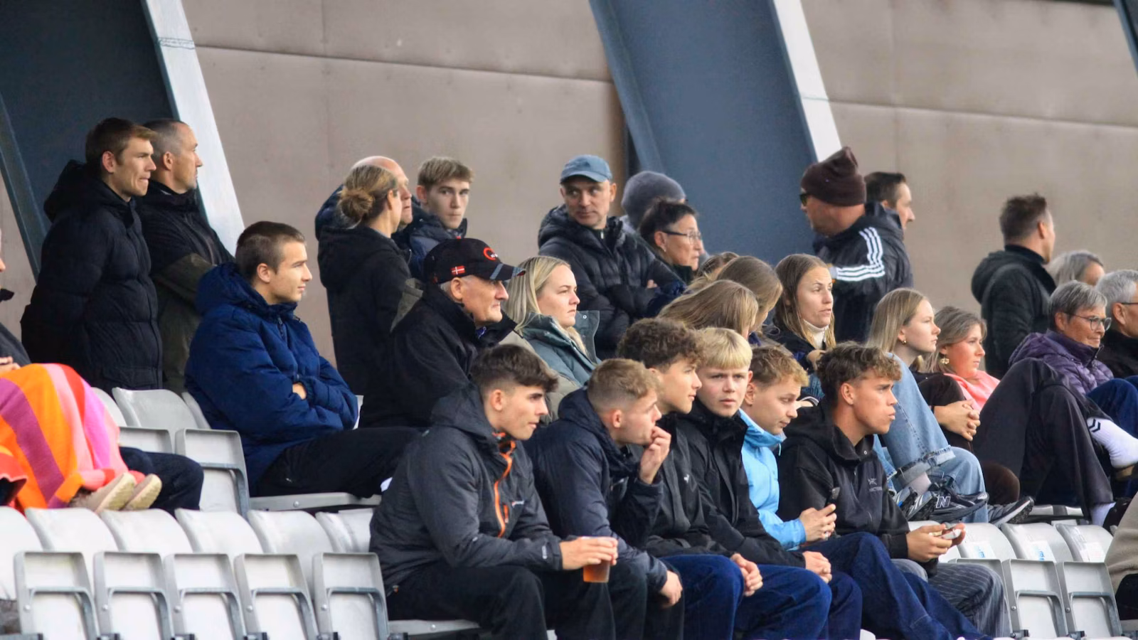 Varde rykker ned i Jyllandsserie 2