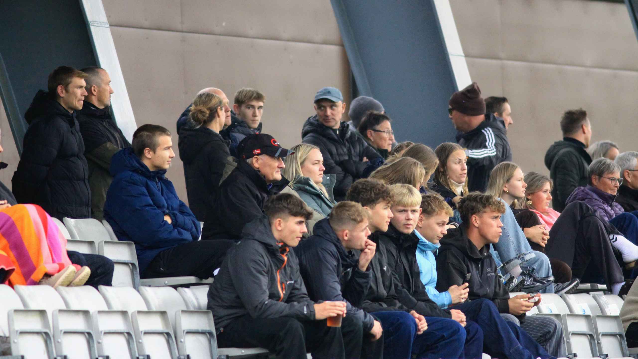 Varde rykker ned i Jyllandsserie 2