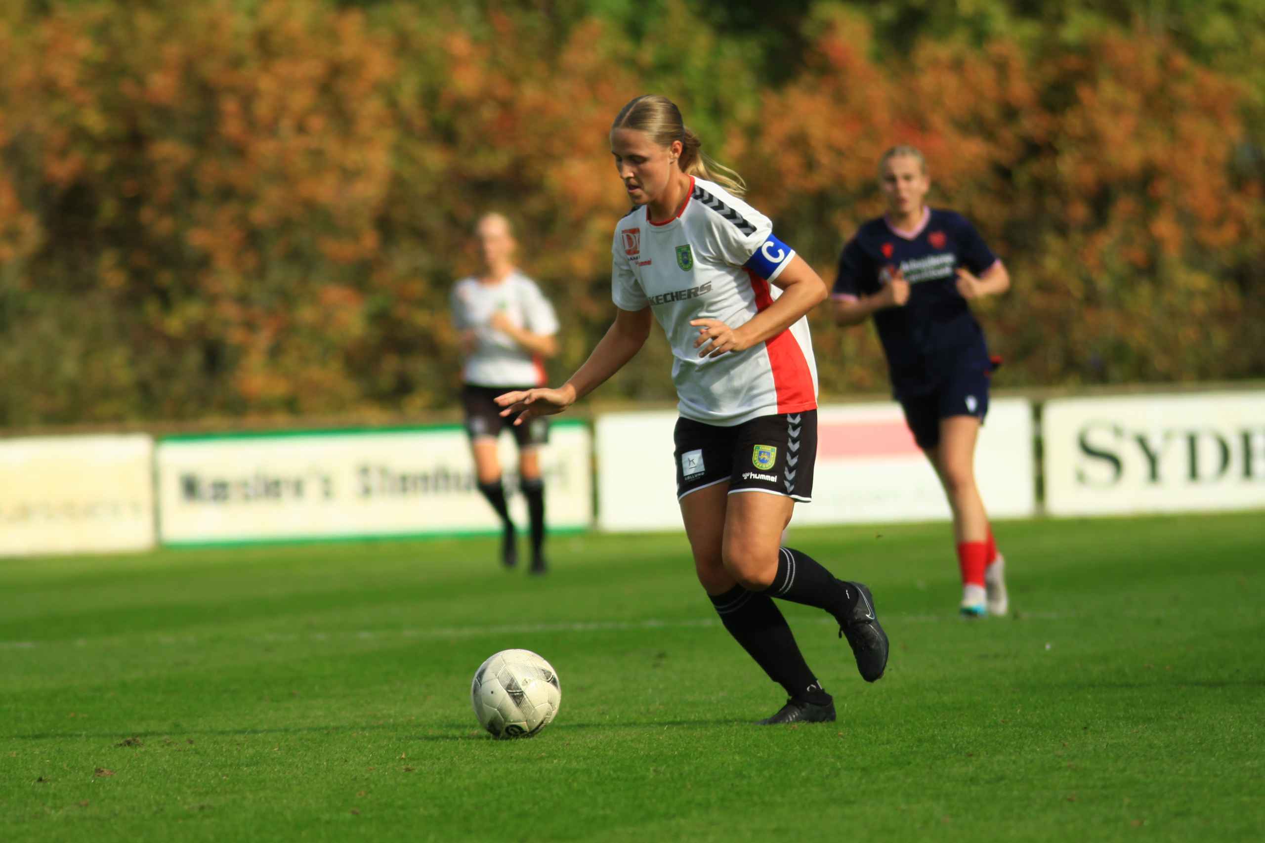Varde IF vinder over AaB 2-1
