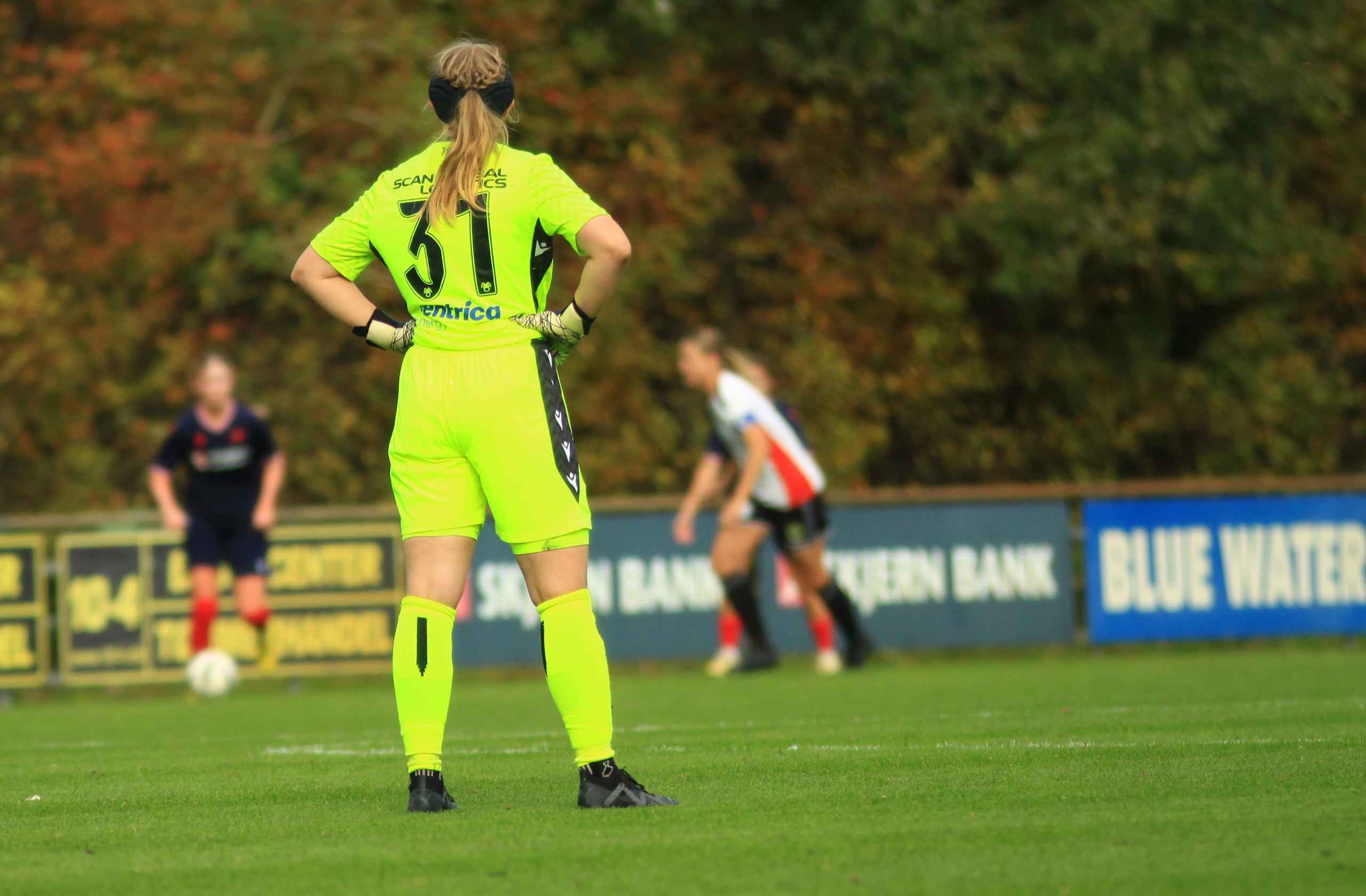 Varde IF vinder over AaB 2-1