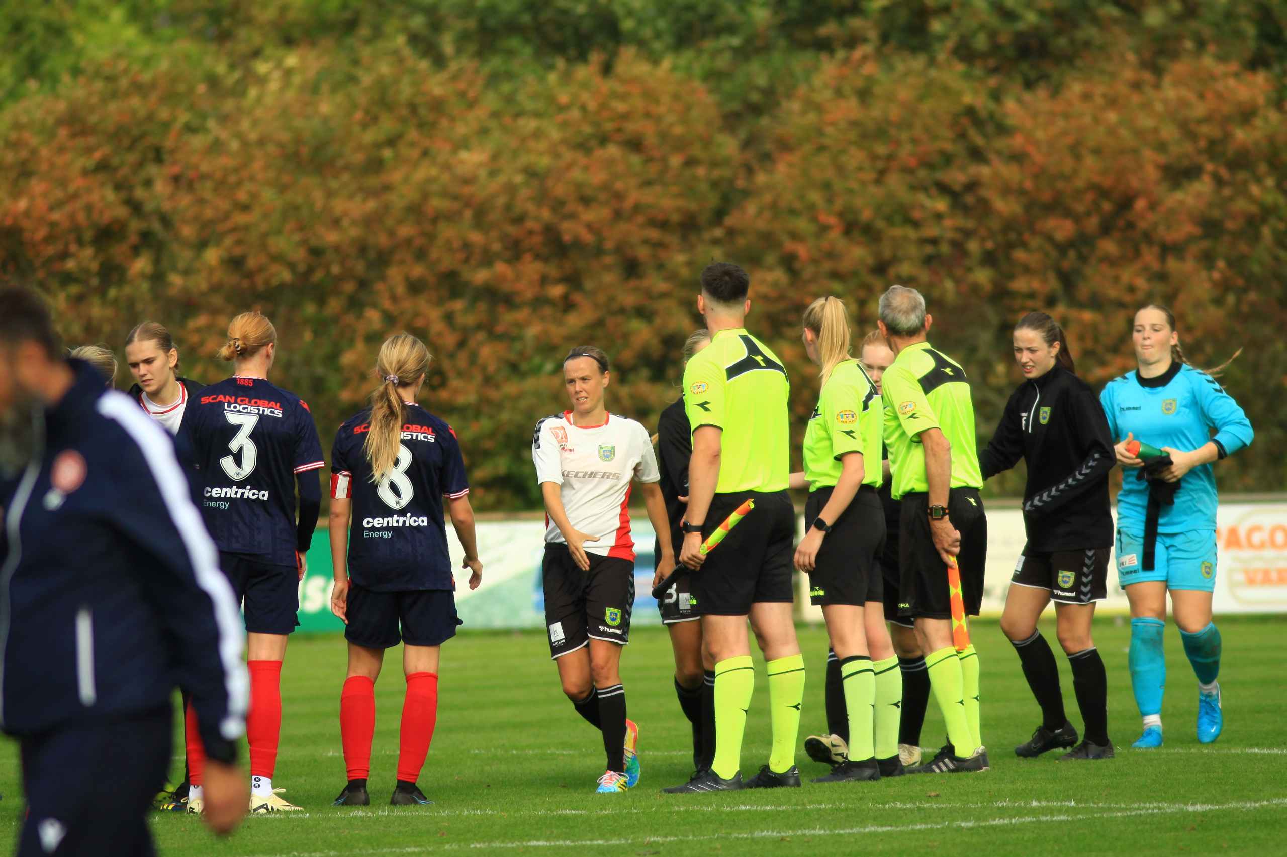 Varde IF vinder over AaB 2-1