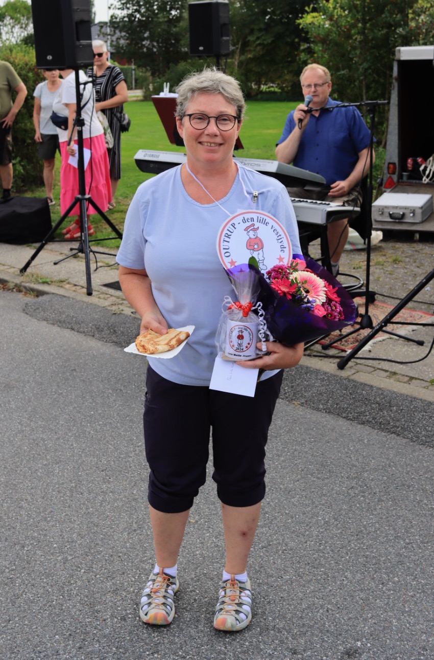 Vellykket Torvedag fejret med feststemning