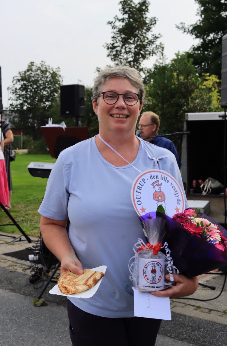 Vellykket Torvedag fejret med feststemning