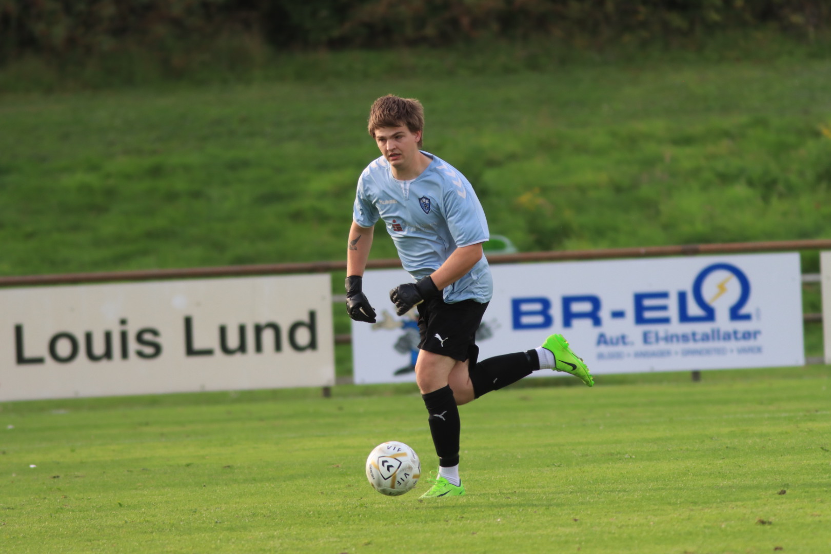 Varde IF vinder over Blåbjerg 3-1