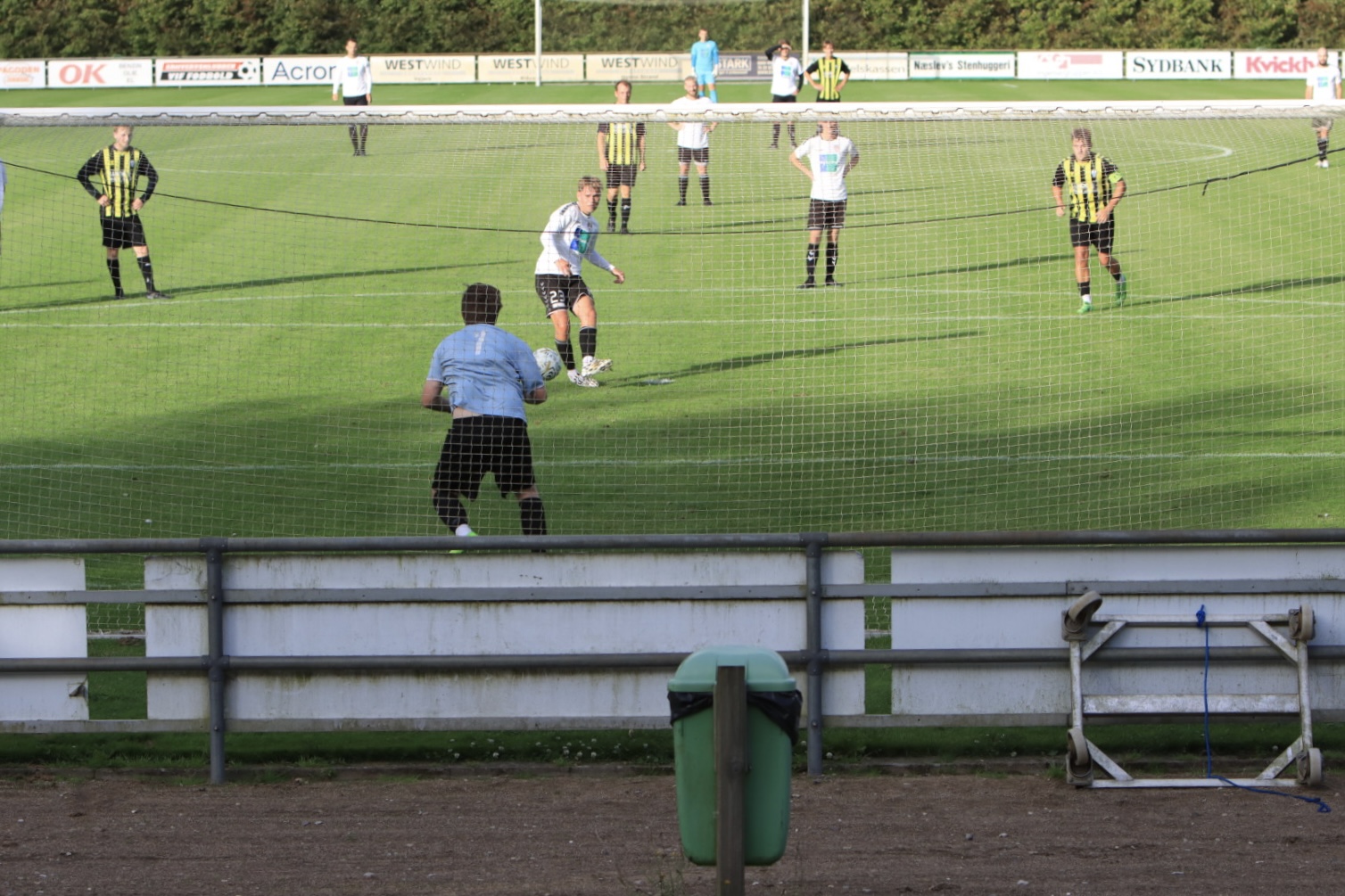 Varde IF vinder over Blåbjerg 3-1