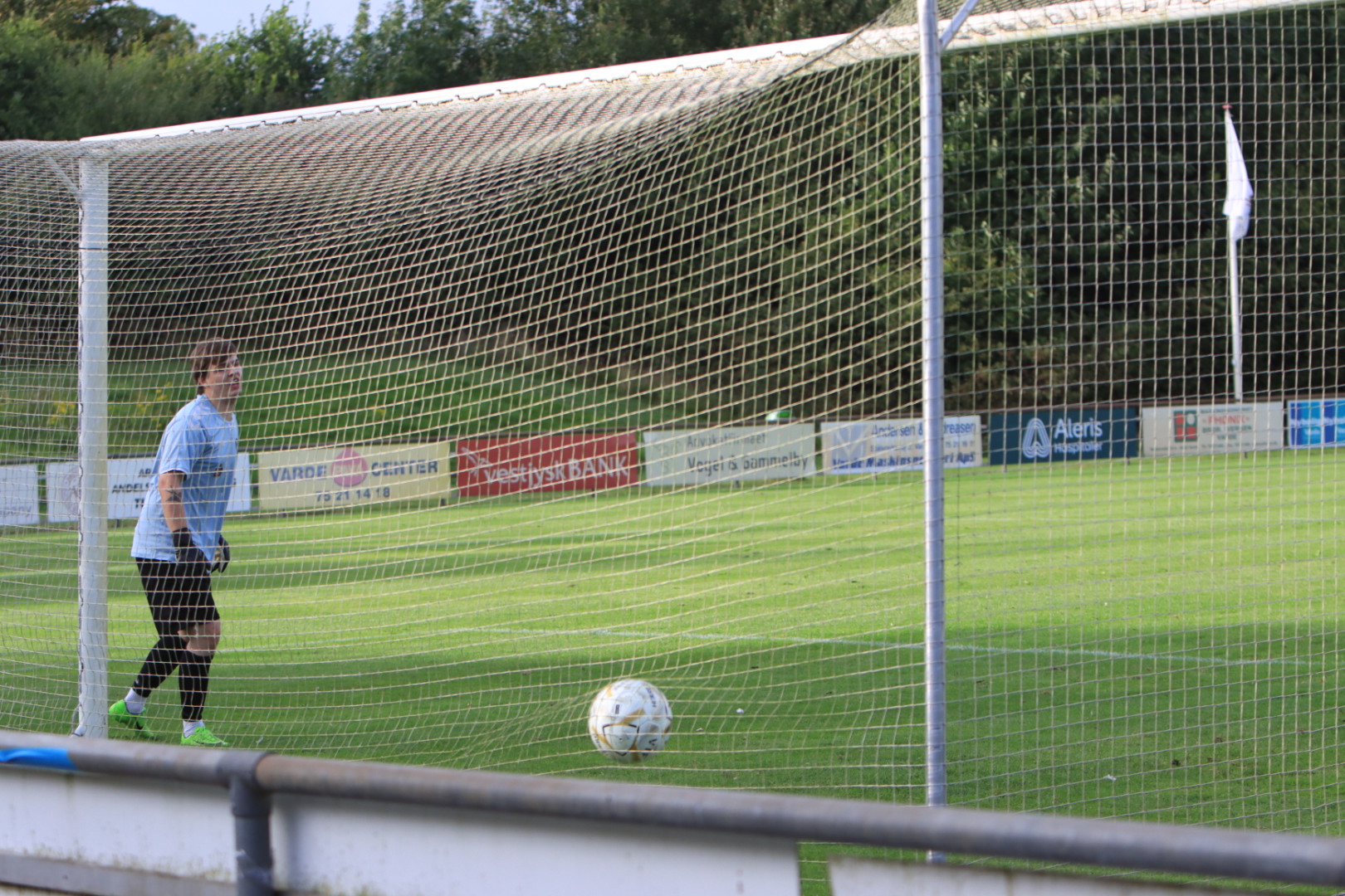 Varde IF vinder over Blåbjerg 3-1