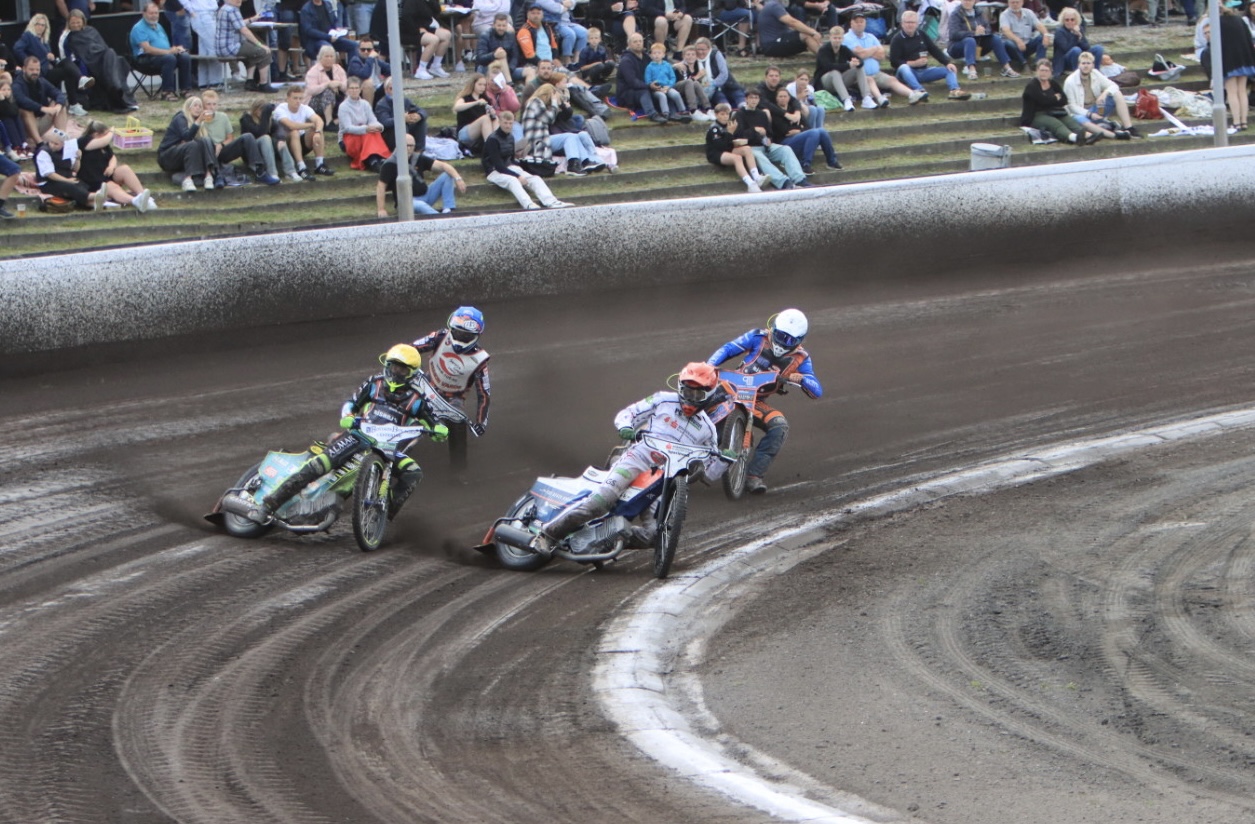 RVE vinder tæt kamp mod Fjelsted