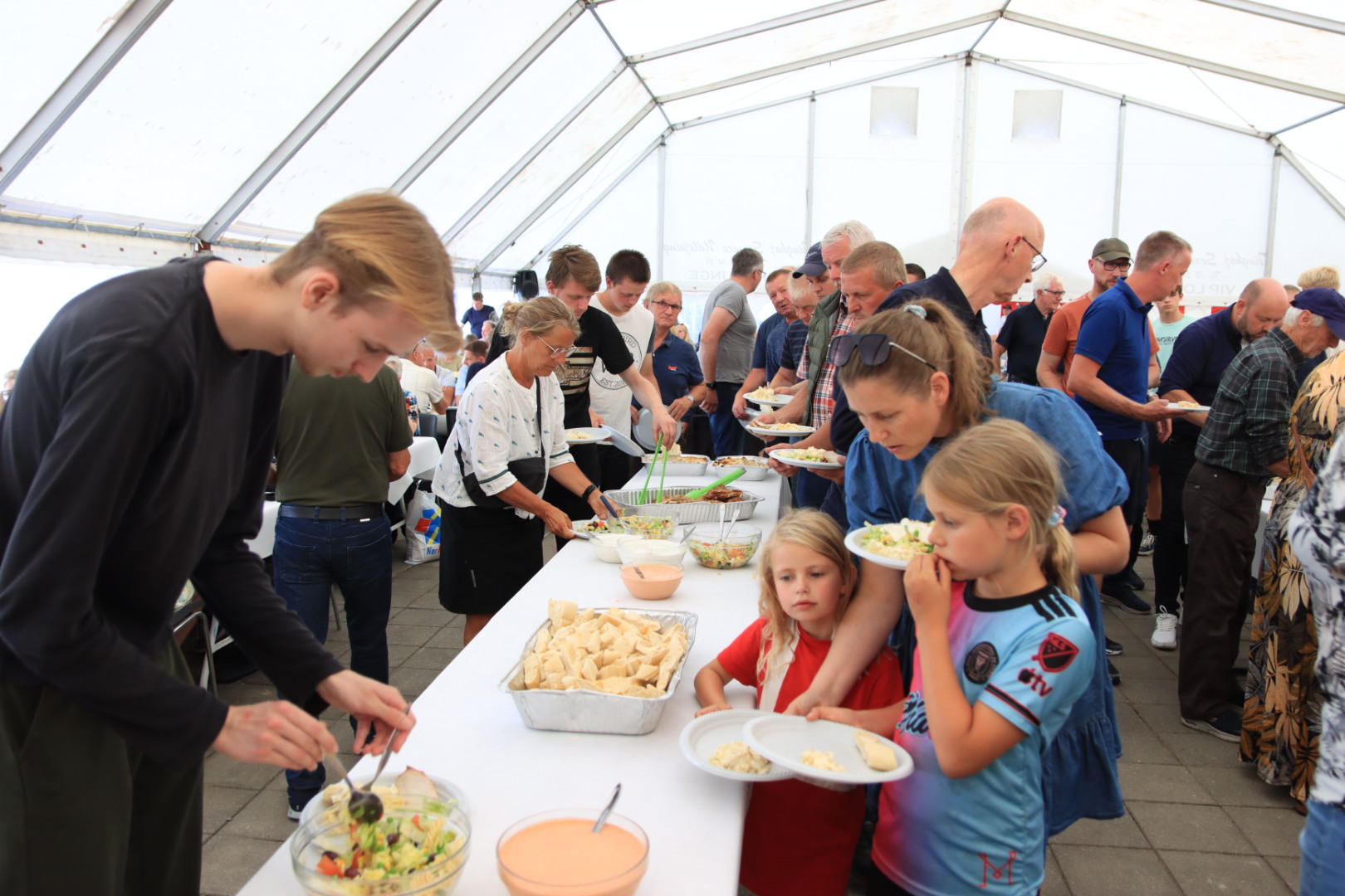 RVE vinder tæt kamp mod Fjelsted