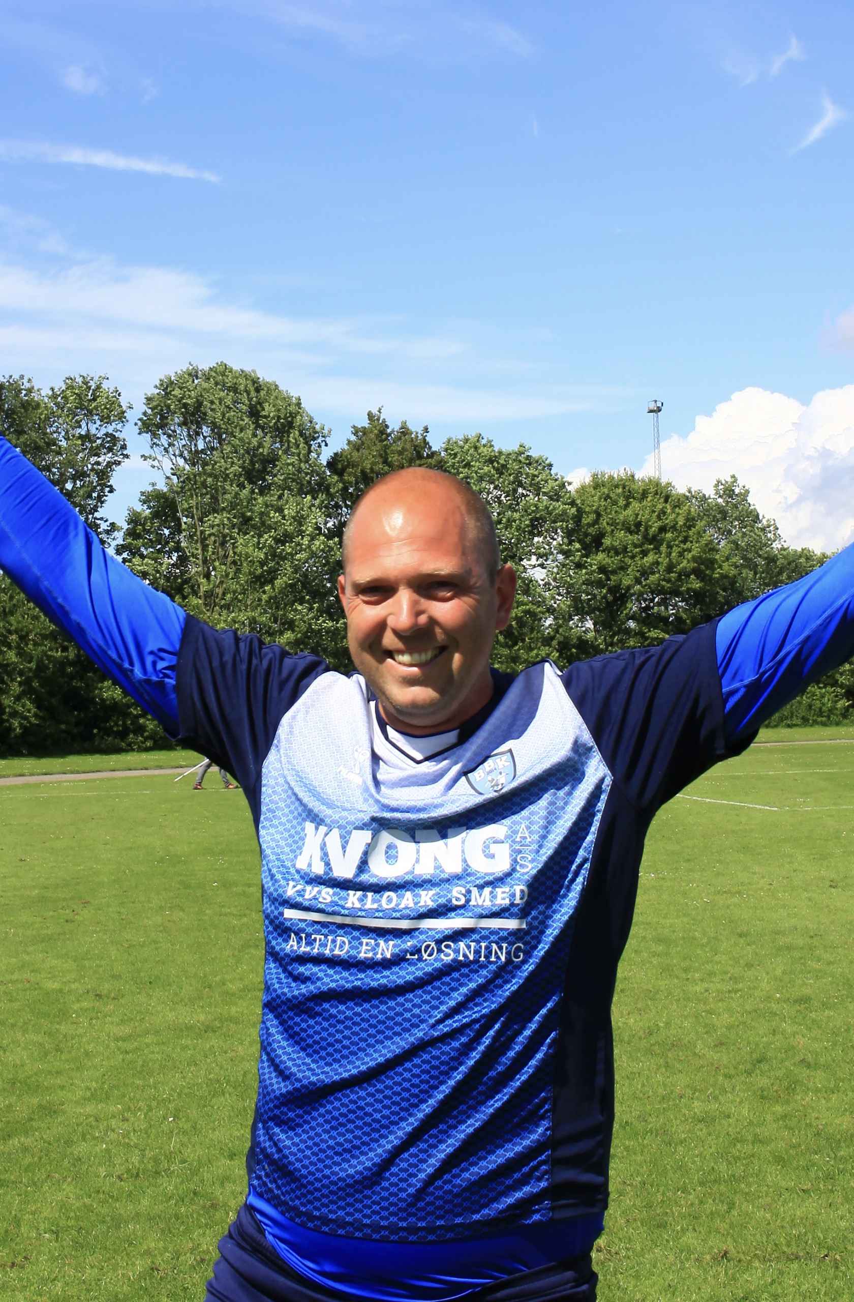 Blåbjerg vinder vigtig kamp i serie 2
