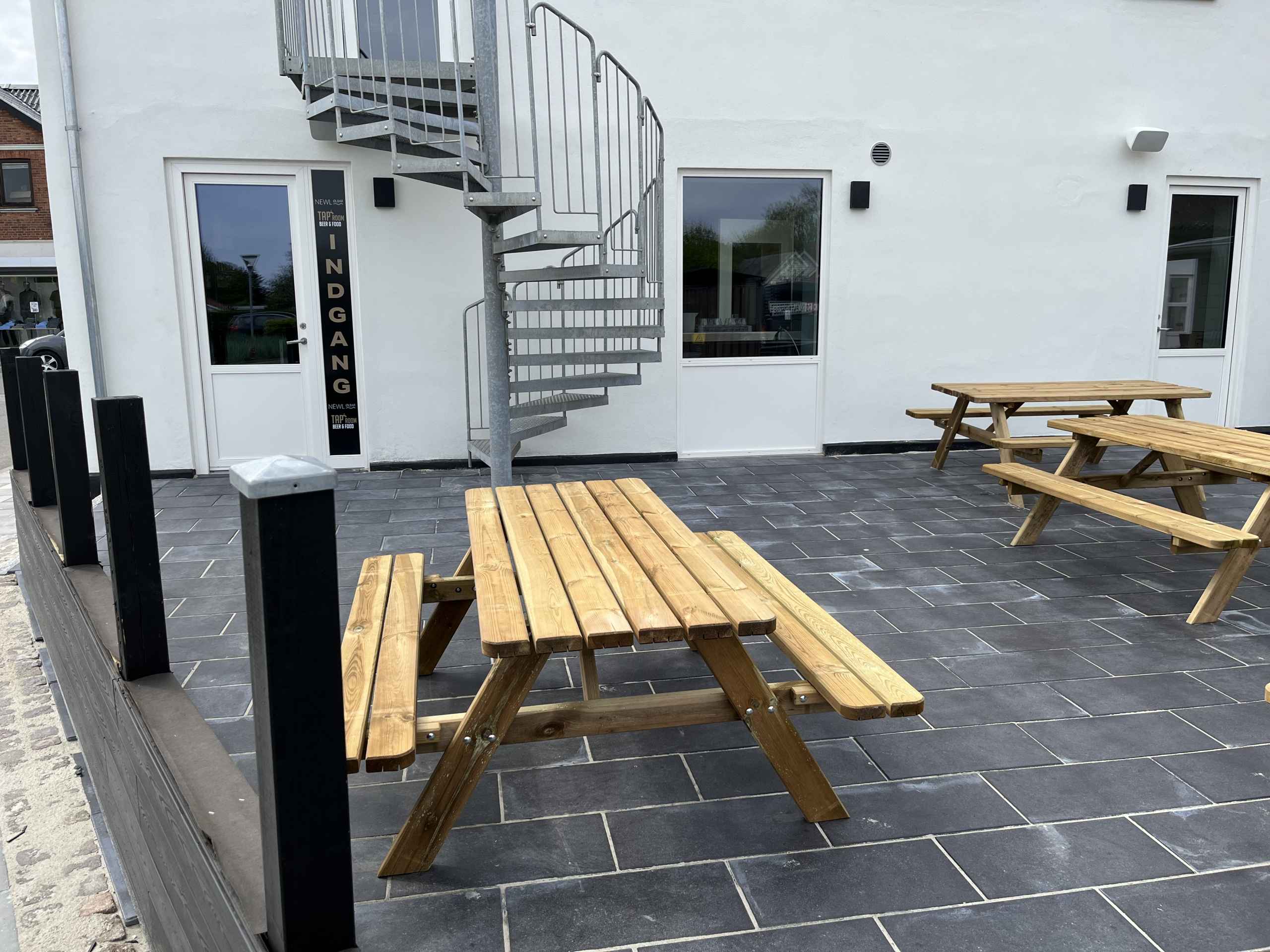 Newl Ølbar