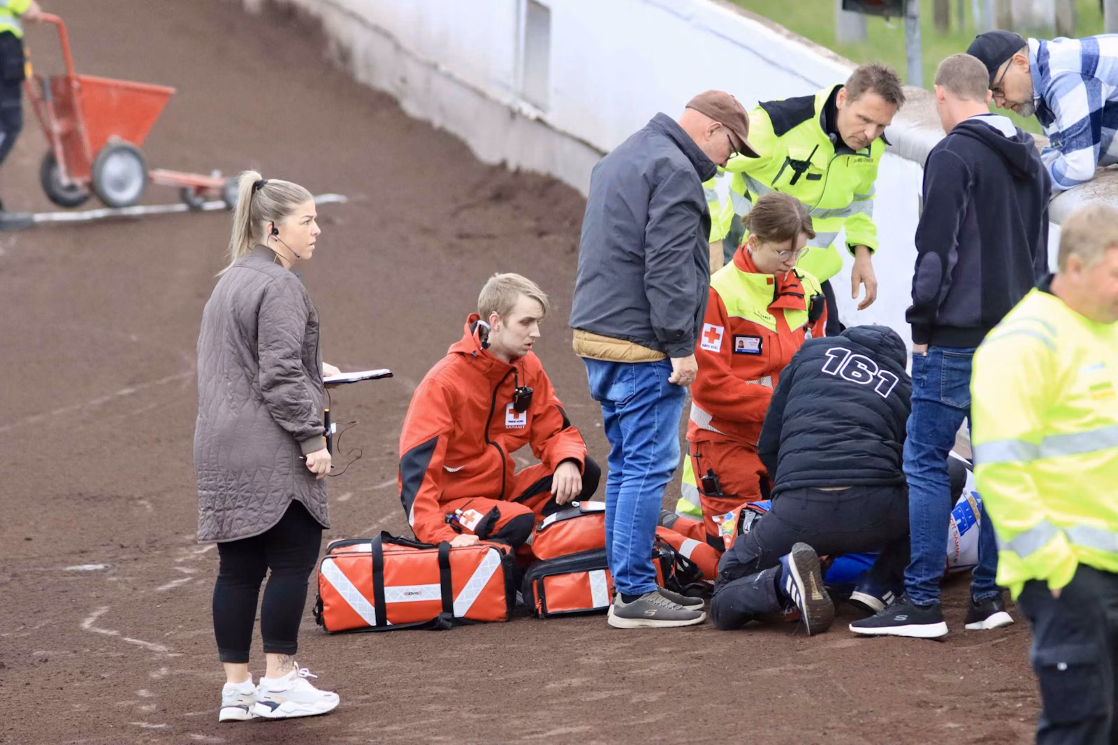 RVE slår mestrene i hjemmesejr