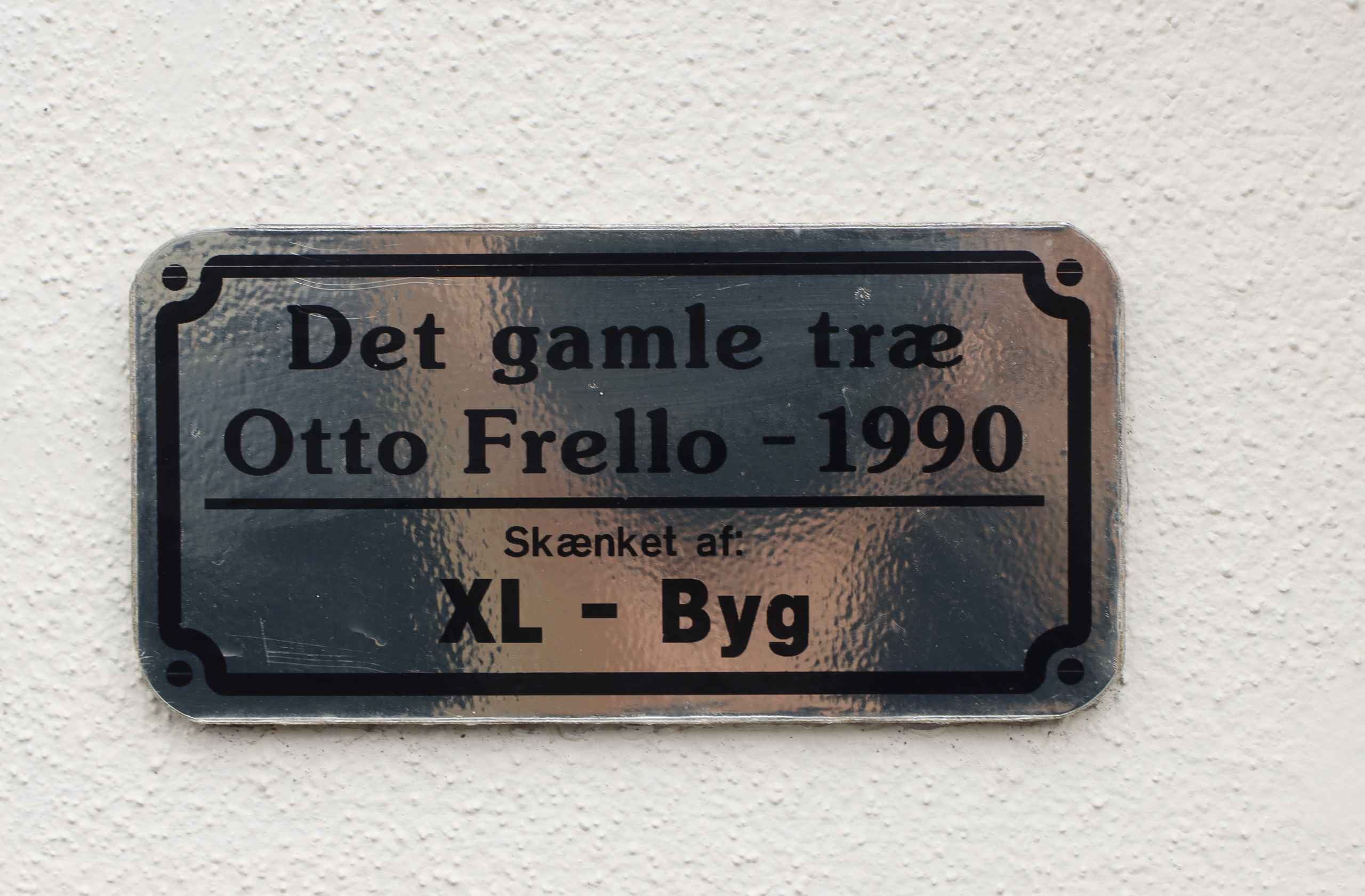 XL BYG fejrer Frello Festen