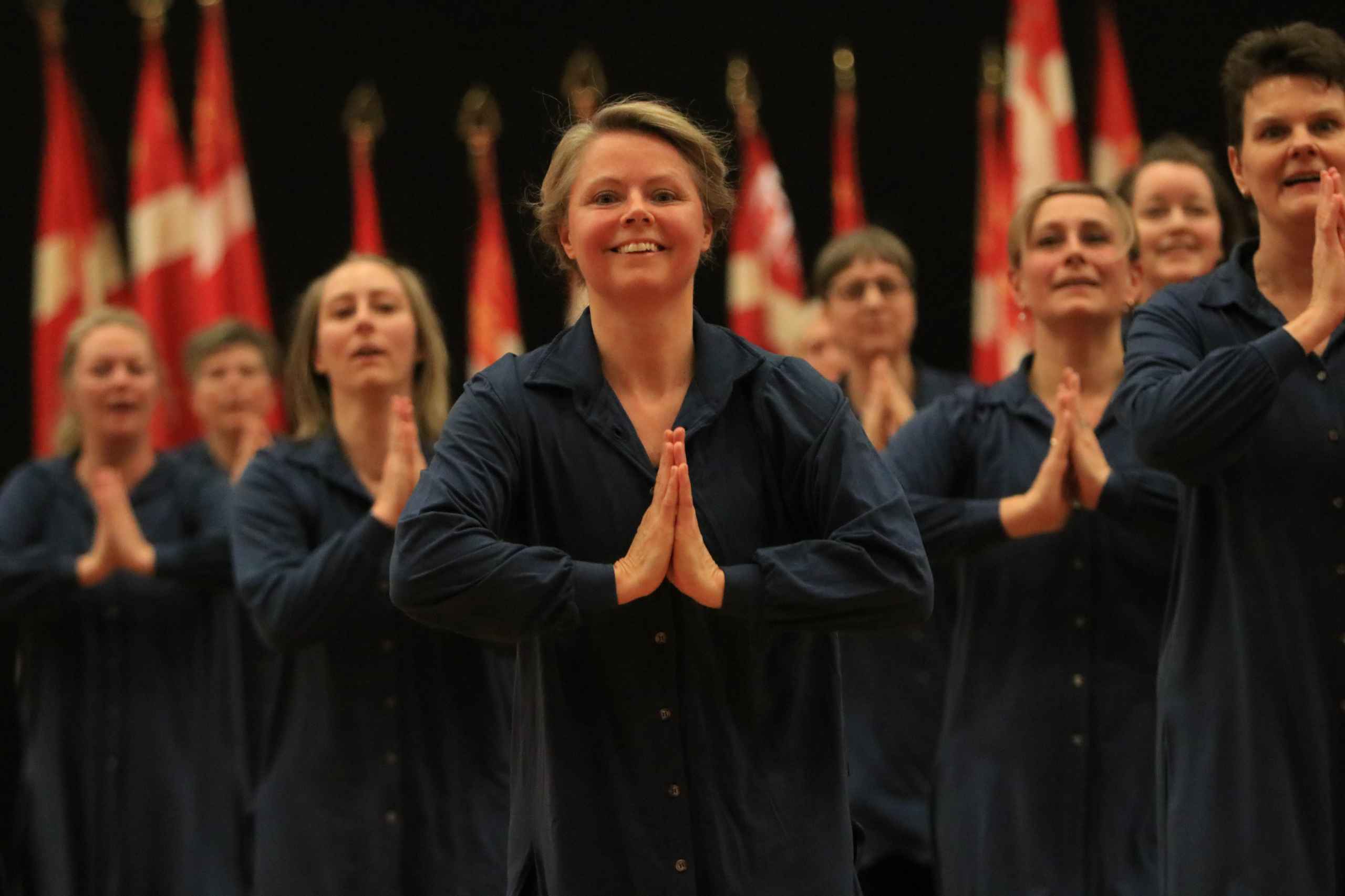 En sidste foto opsamling