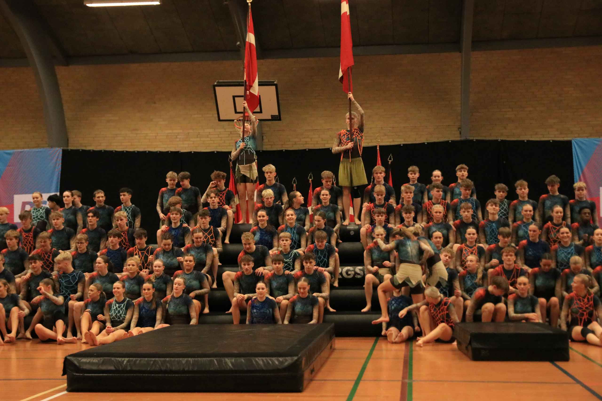 En sidste foto opsamling
