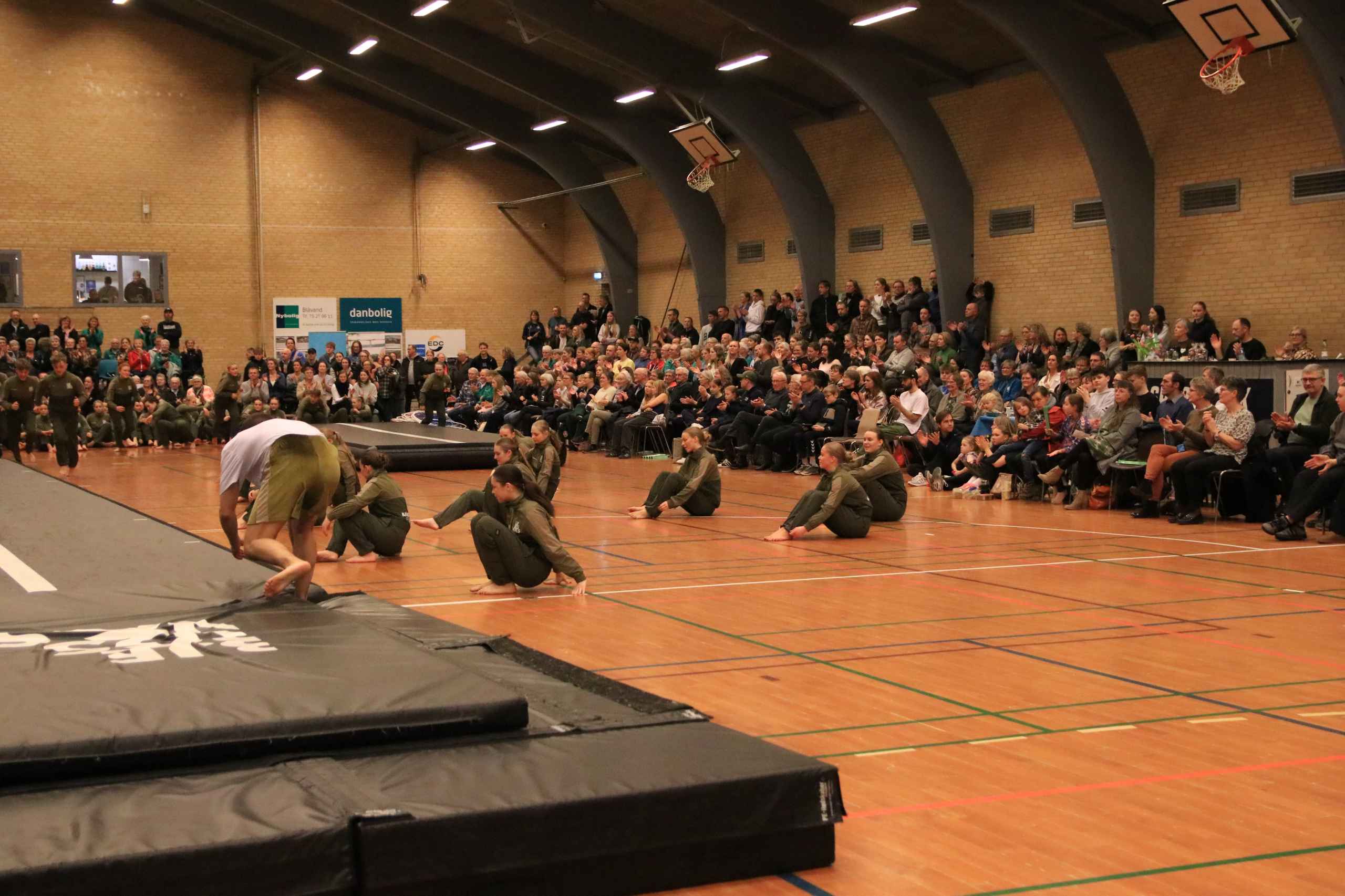 En sidste foto opsamling