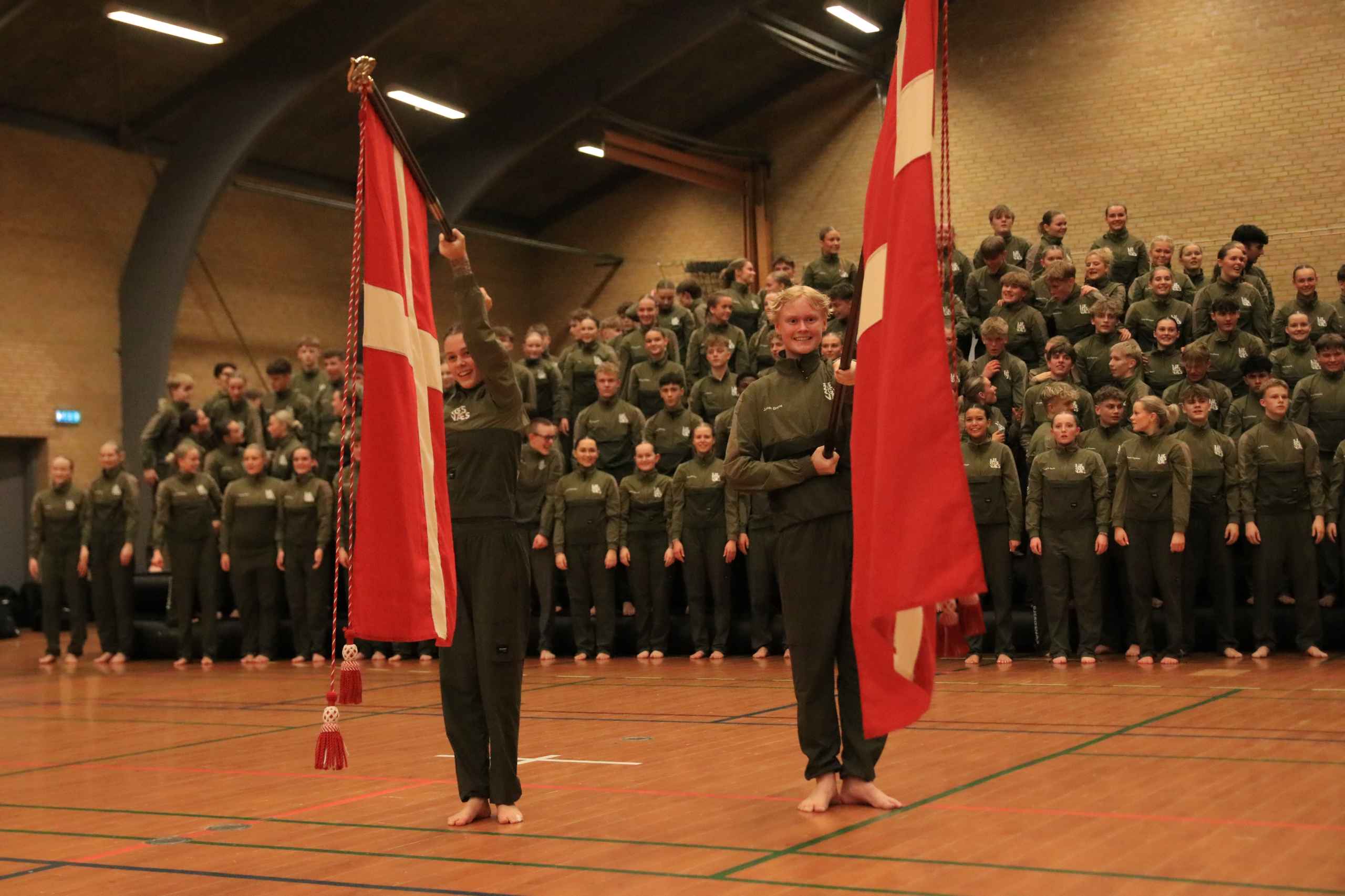 En sidste foto opsamling