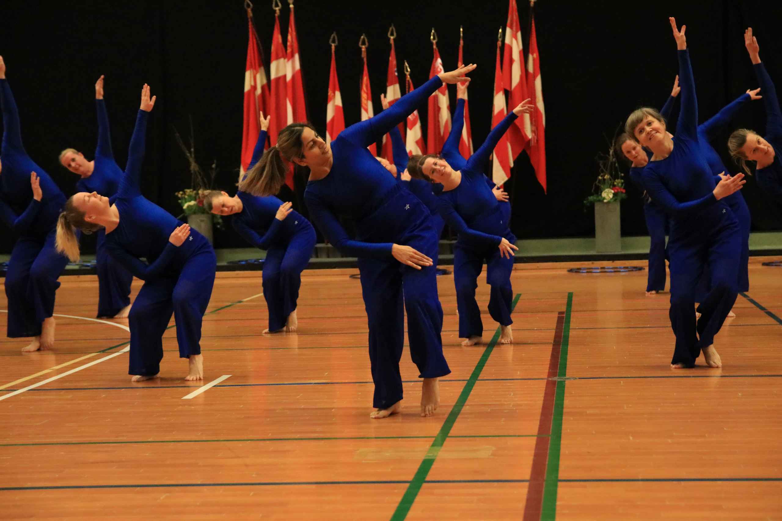 En sidste foto opsamling