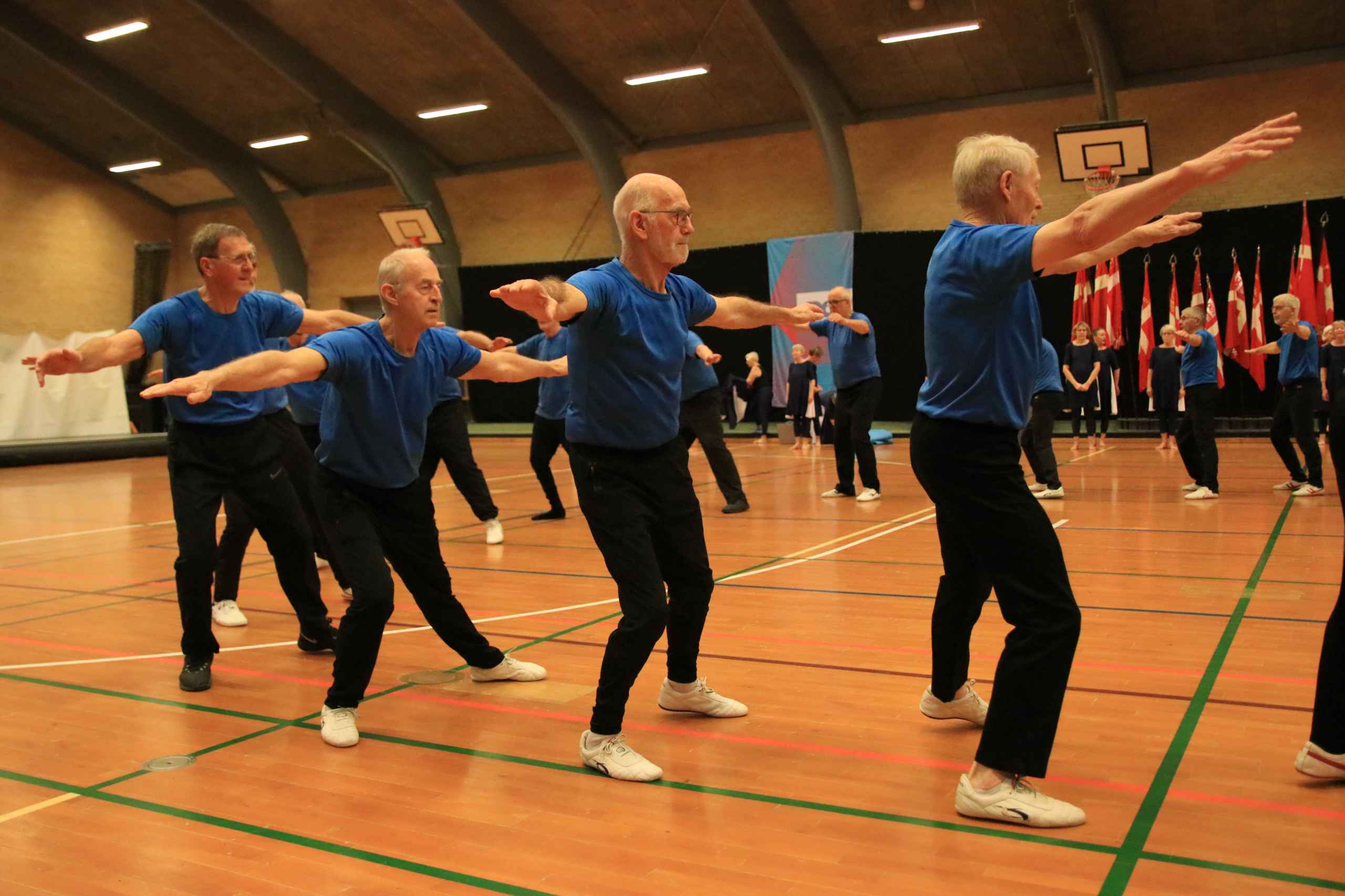 En sidste foto opsamling