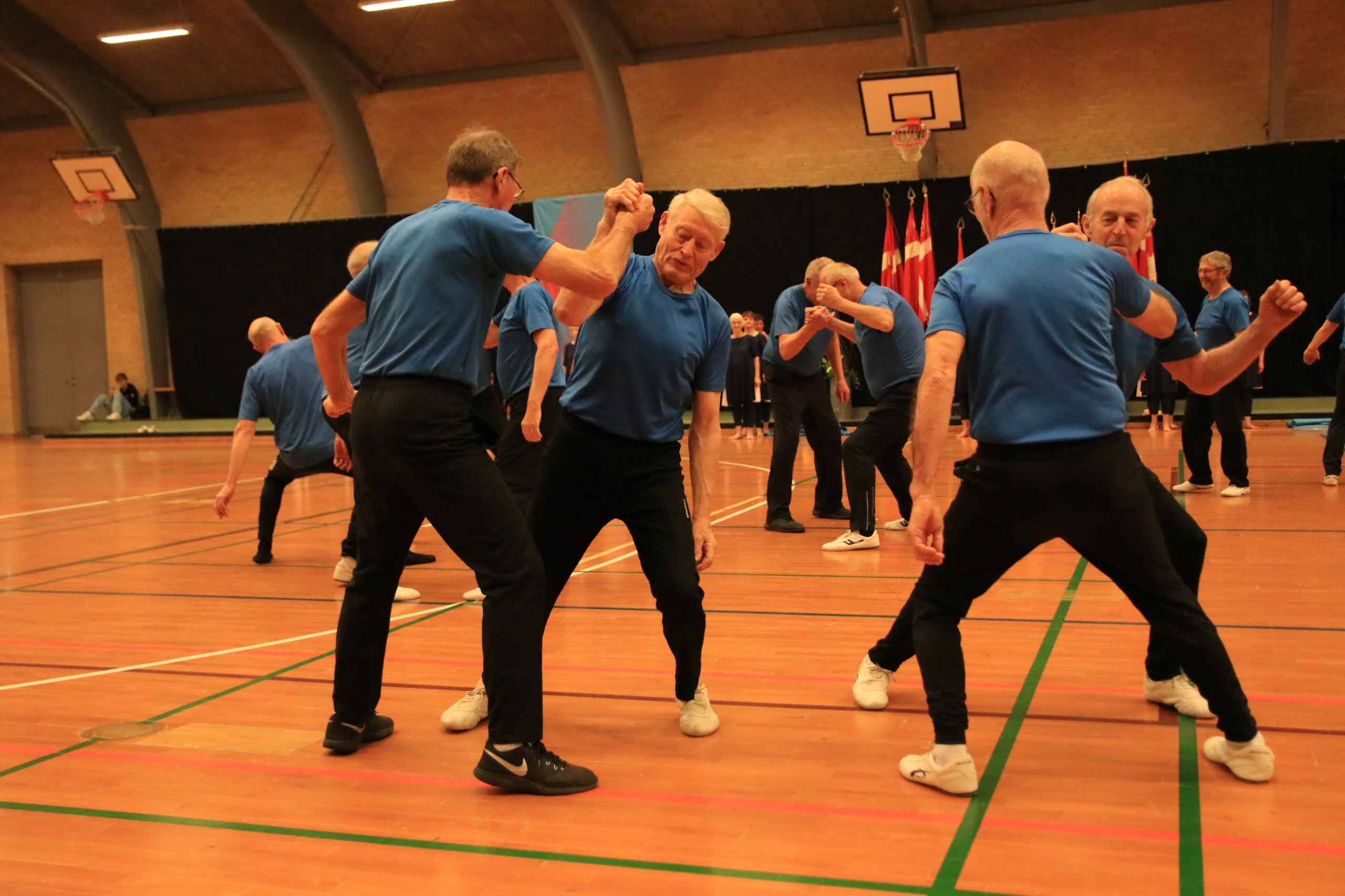 En sidste foto opsamling