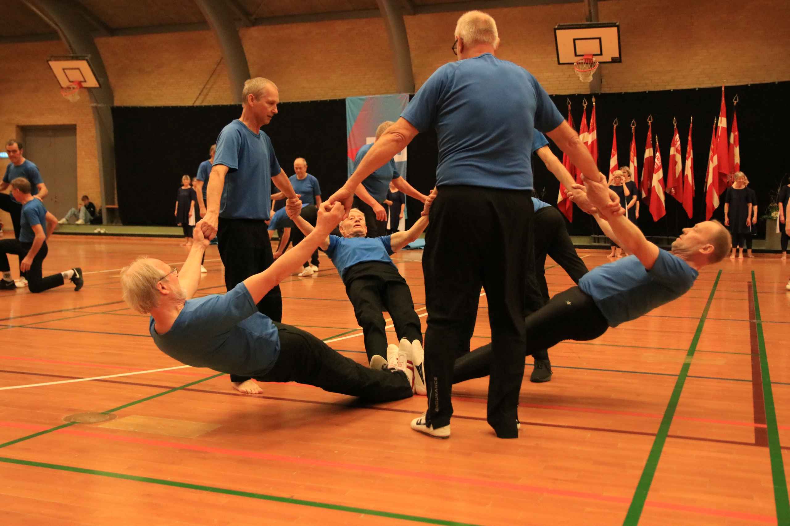 En sidste foto opsamling