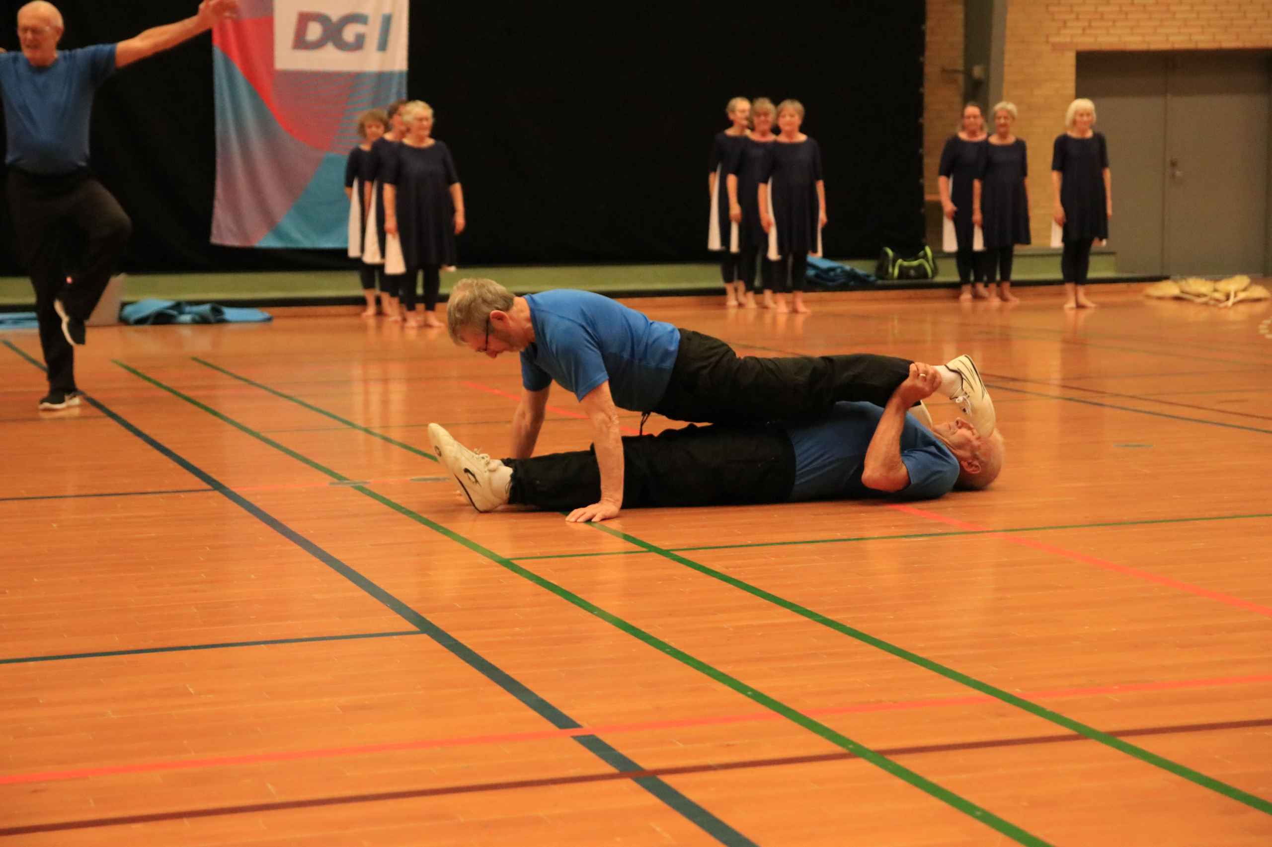 En sidste foto opsamling