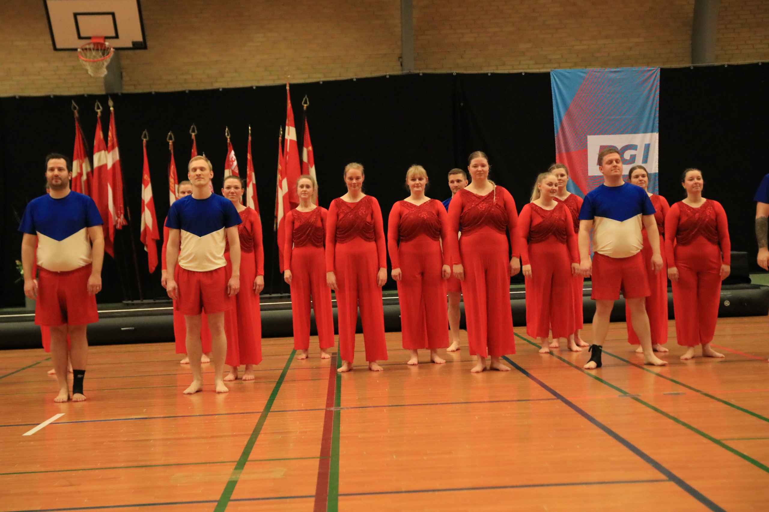 En sidste foto opsamling