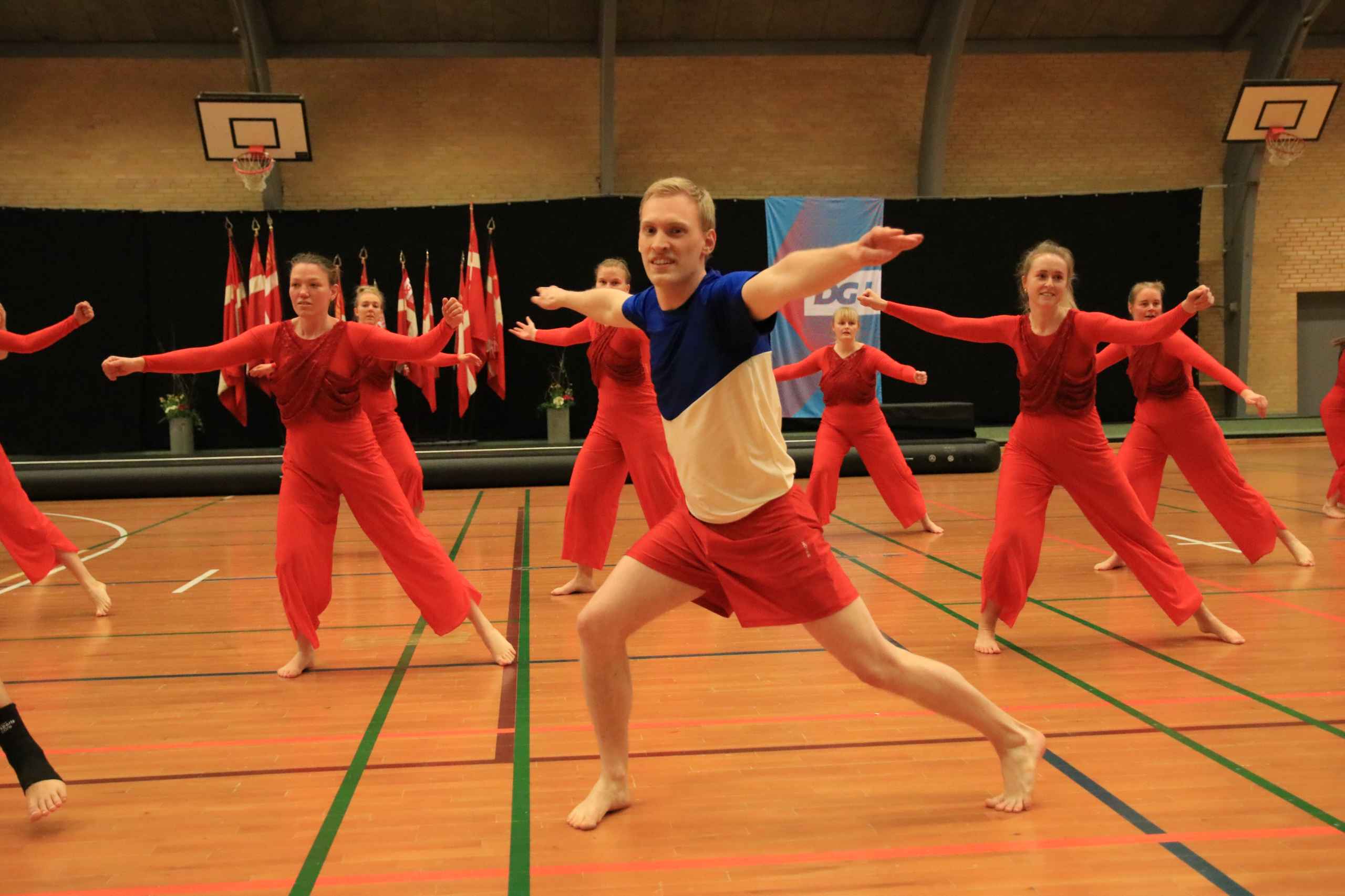 En sidste foto opsamling