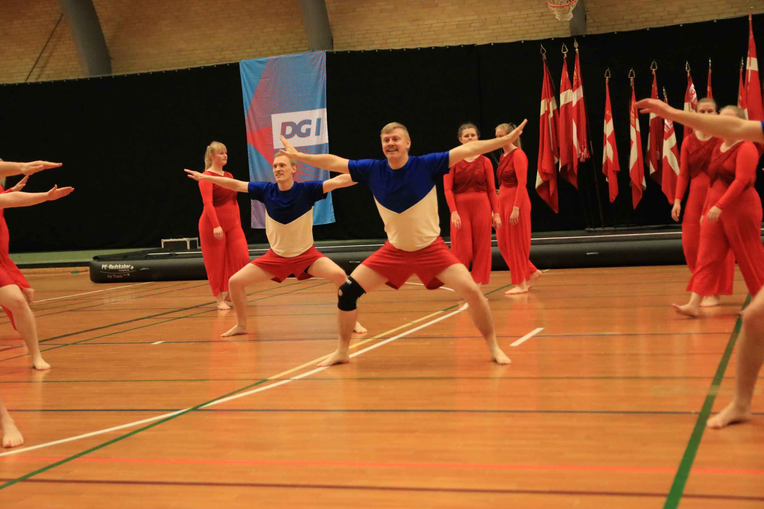 En sidste foto opsamling
