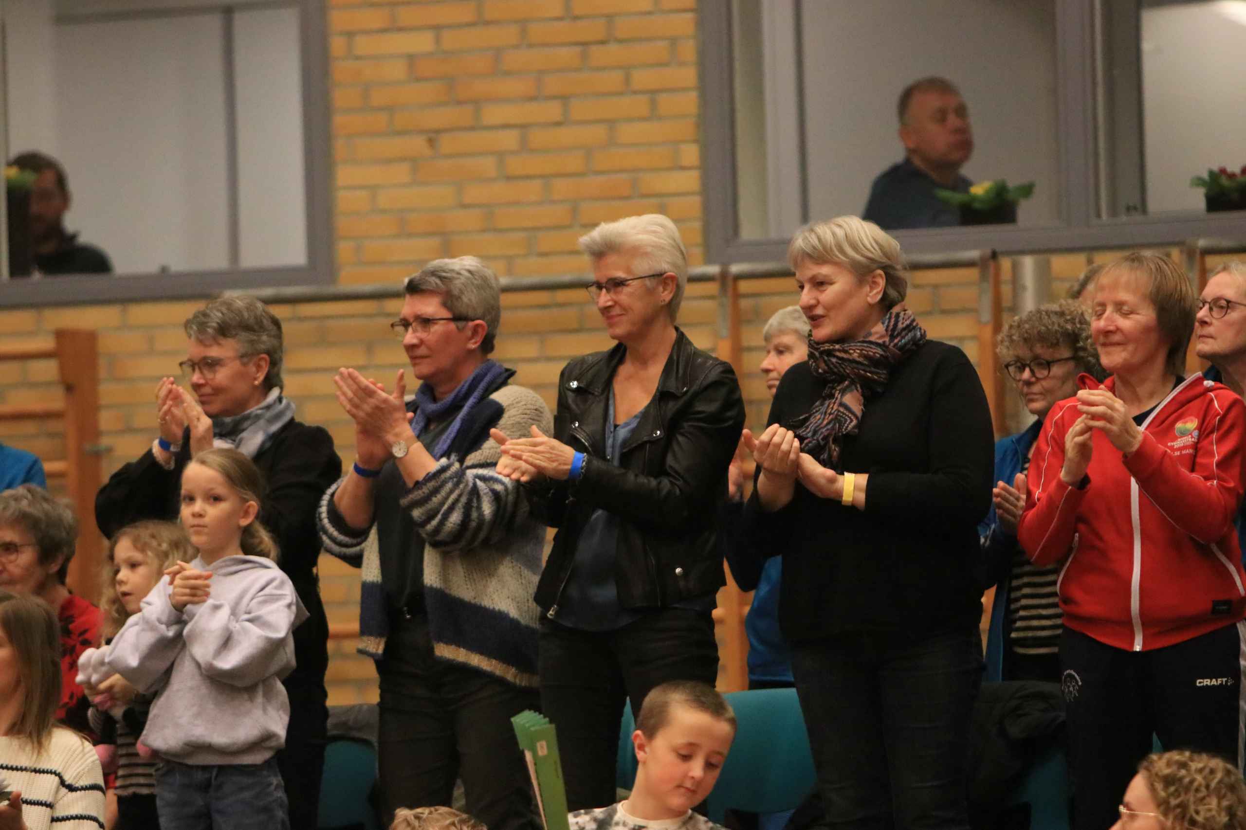En sidste foto opsamling