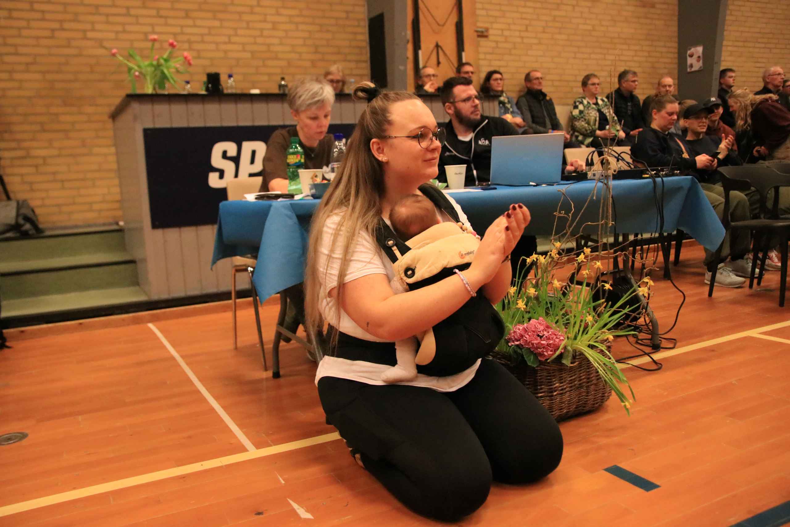 En sidste foto opsamling