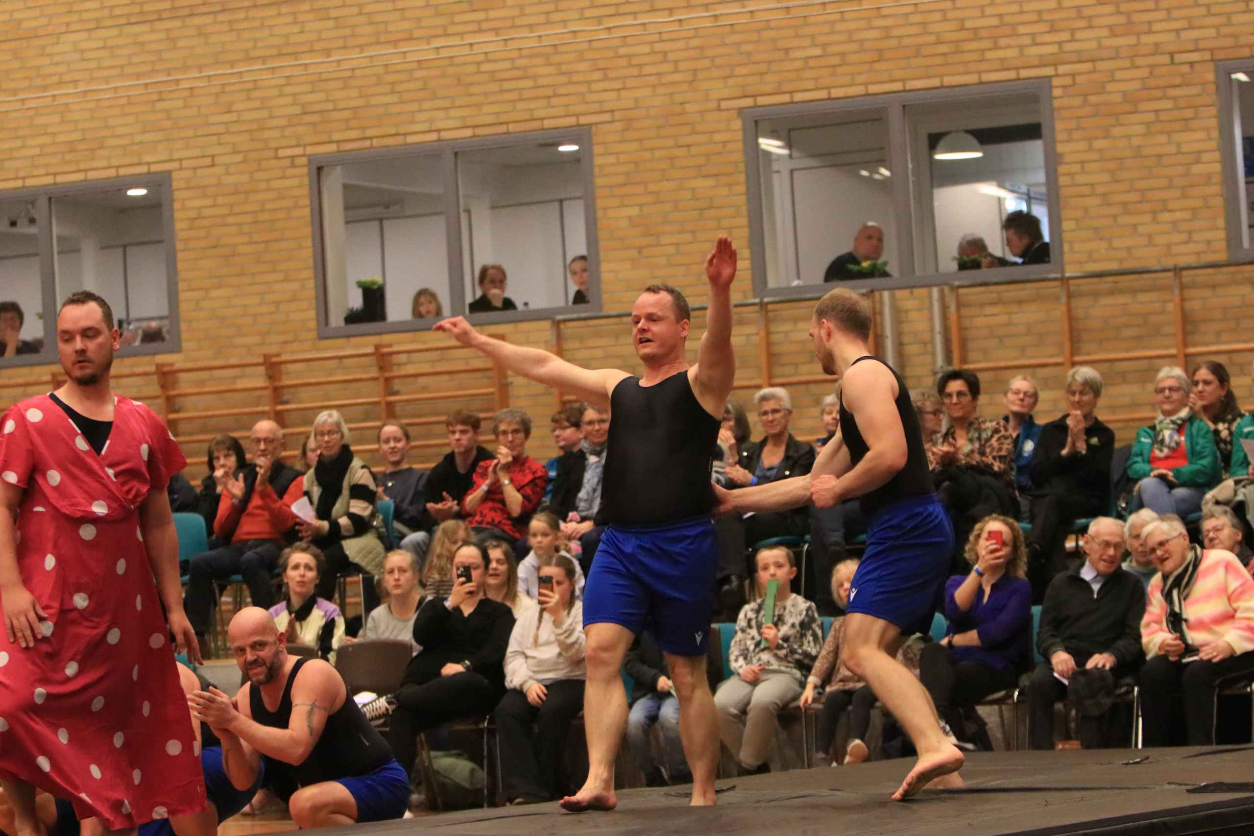En sidste foto opsamling