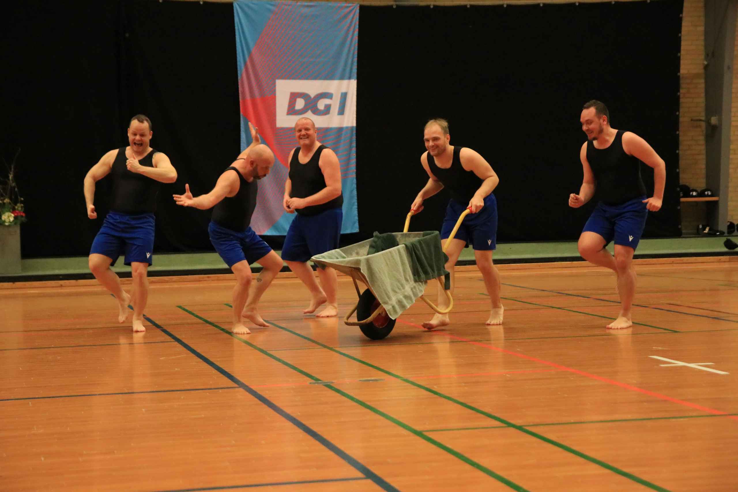 En sidste foto opsamling