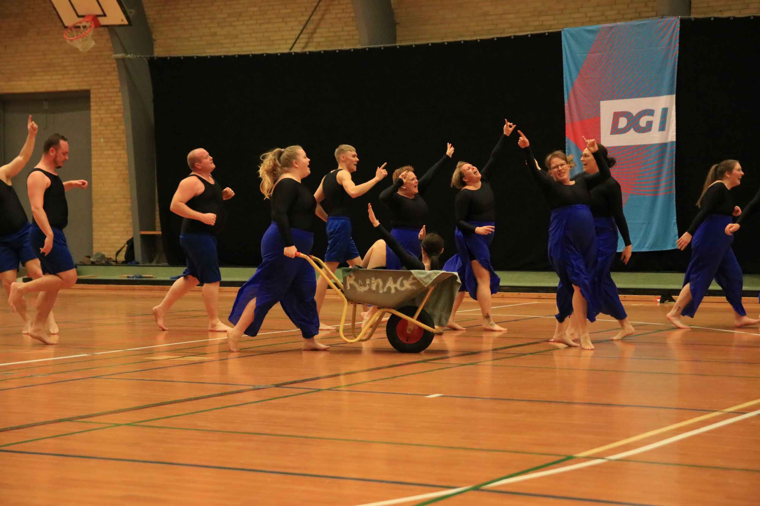 En sidste foto opsamling