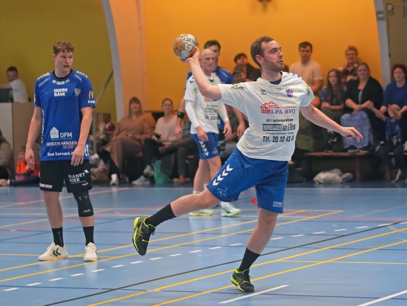 SIF Ansager siger tak!