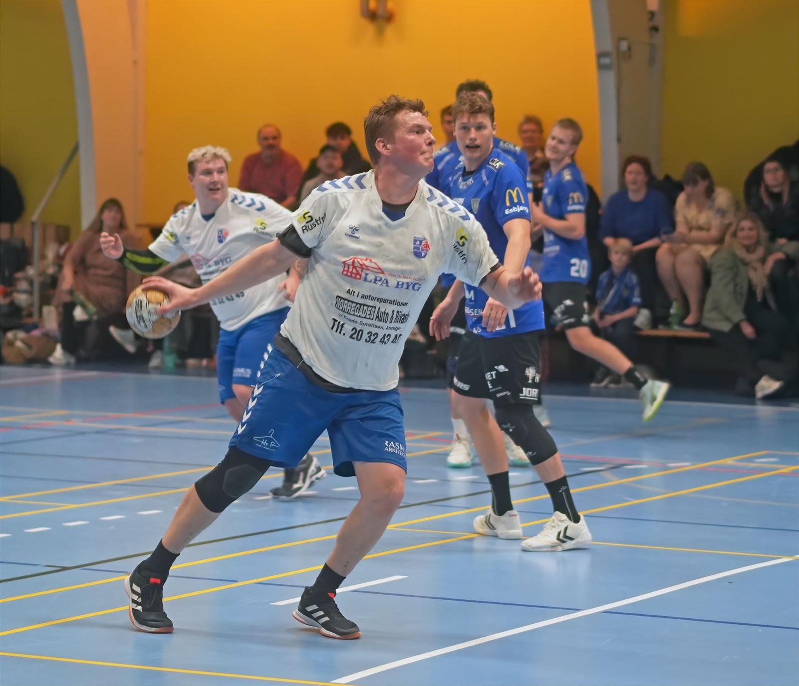 SIF Ansager siger tak!