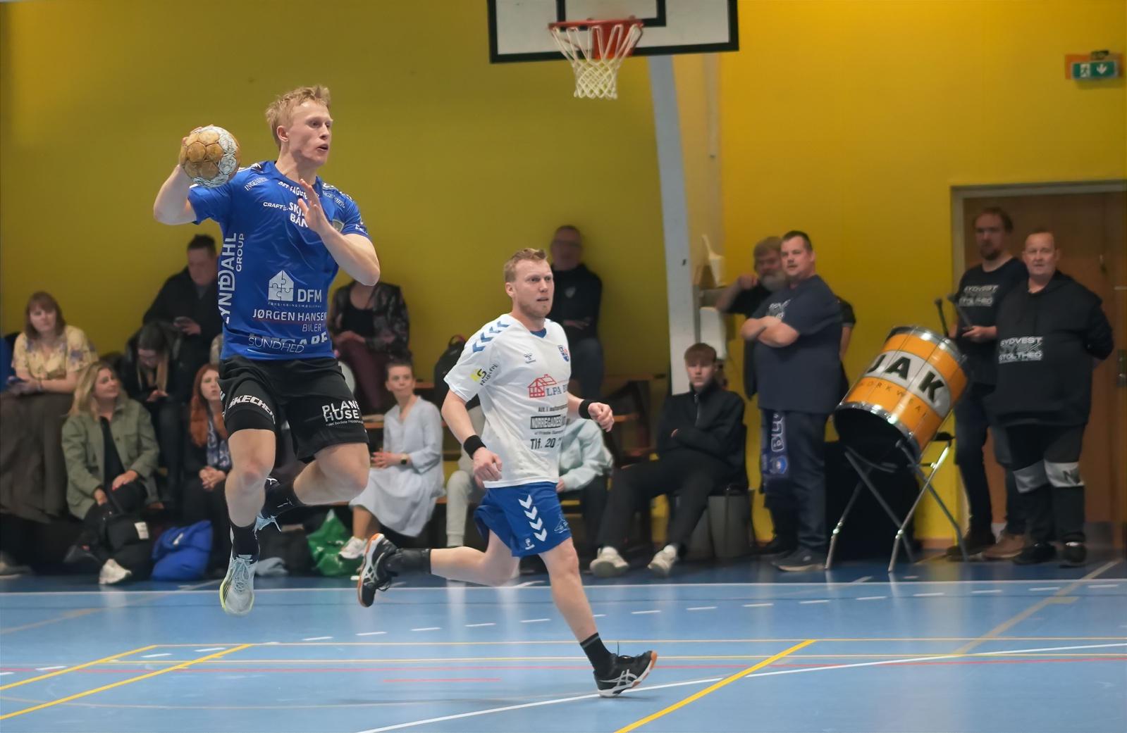 SIF Ansager siger tak!