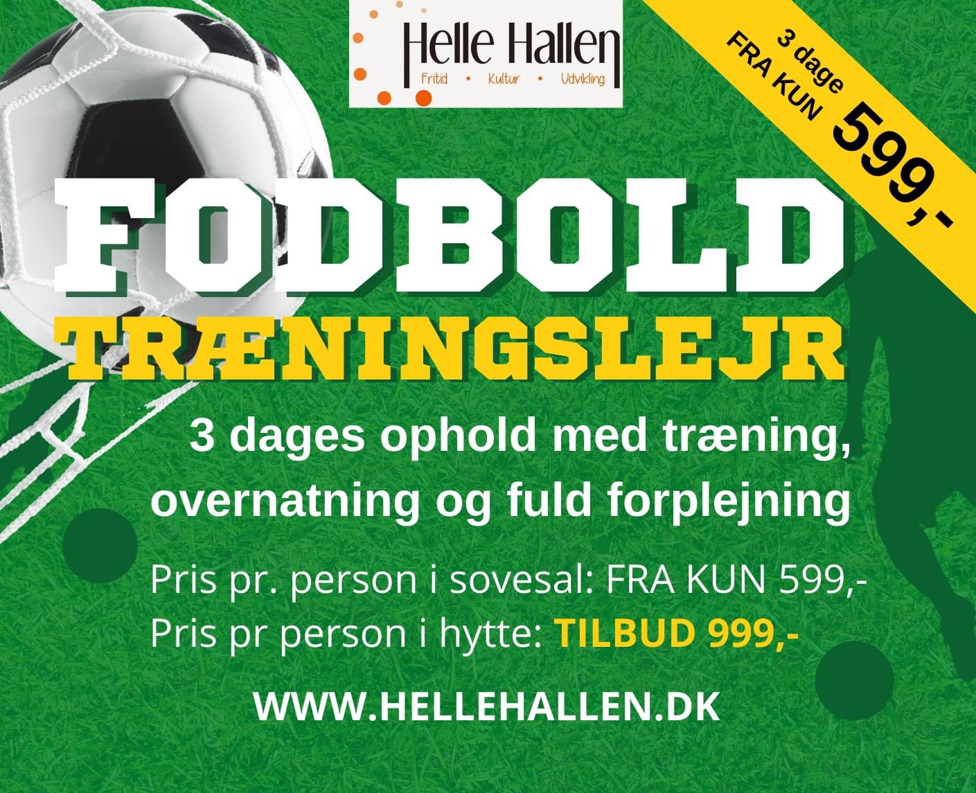 Sponsor eller logo