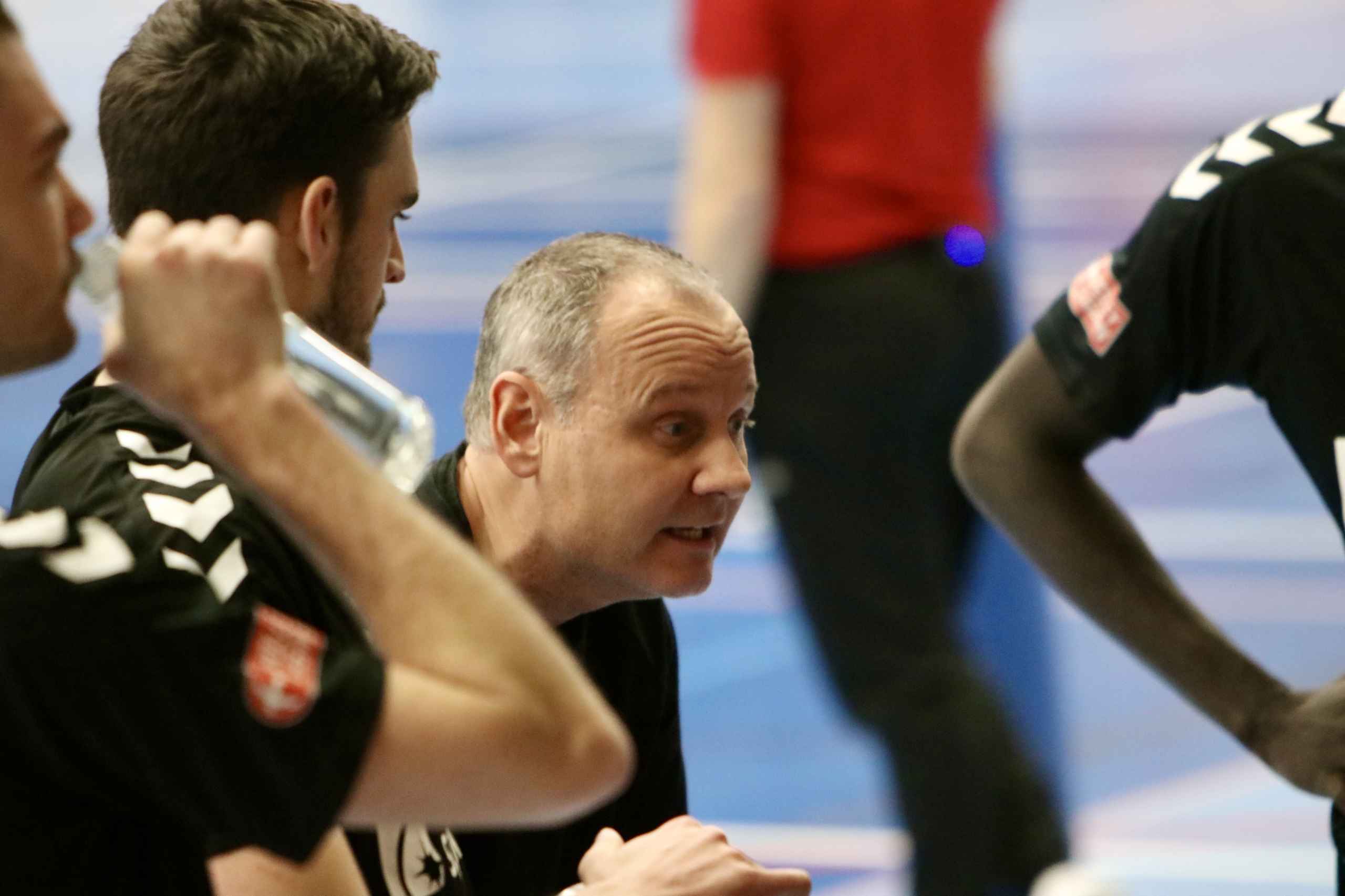 Nordenskov UIF Volley triumferer over Ikast