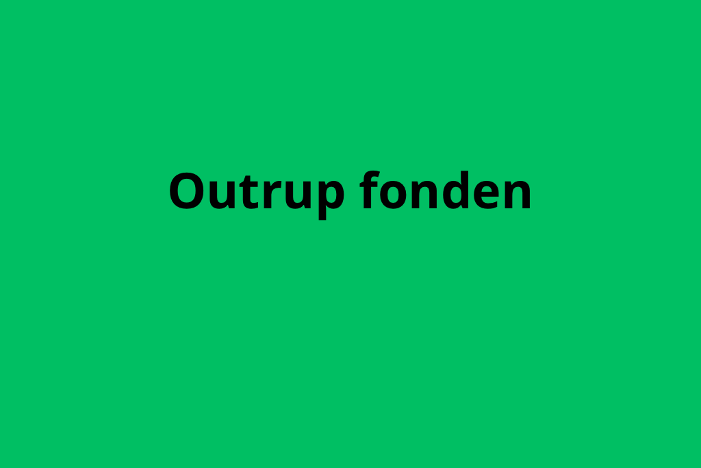 Sponsor eller logo